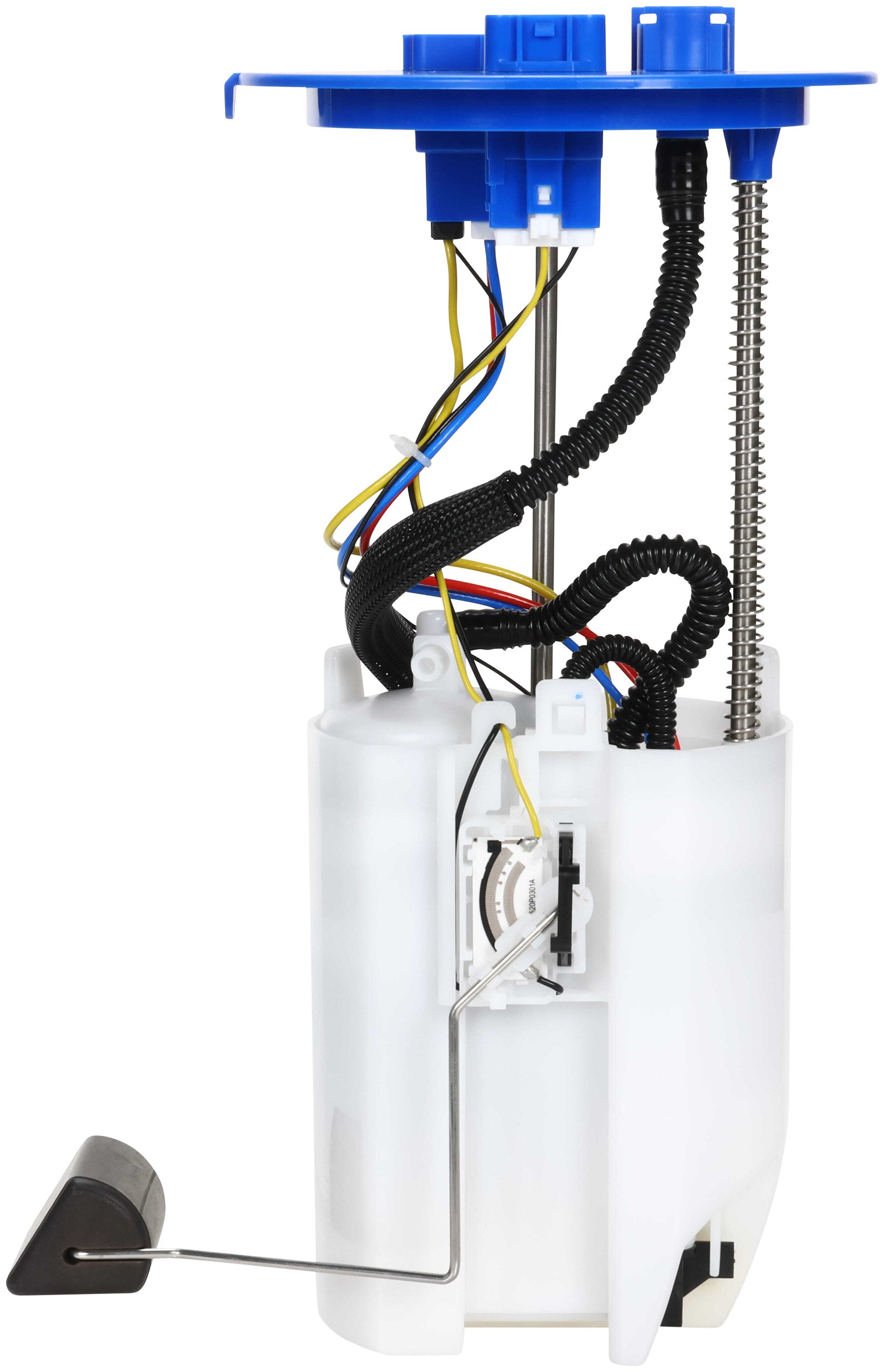 Fuel Pump Module Assembly