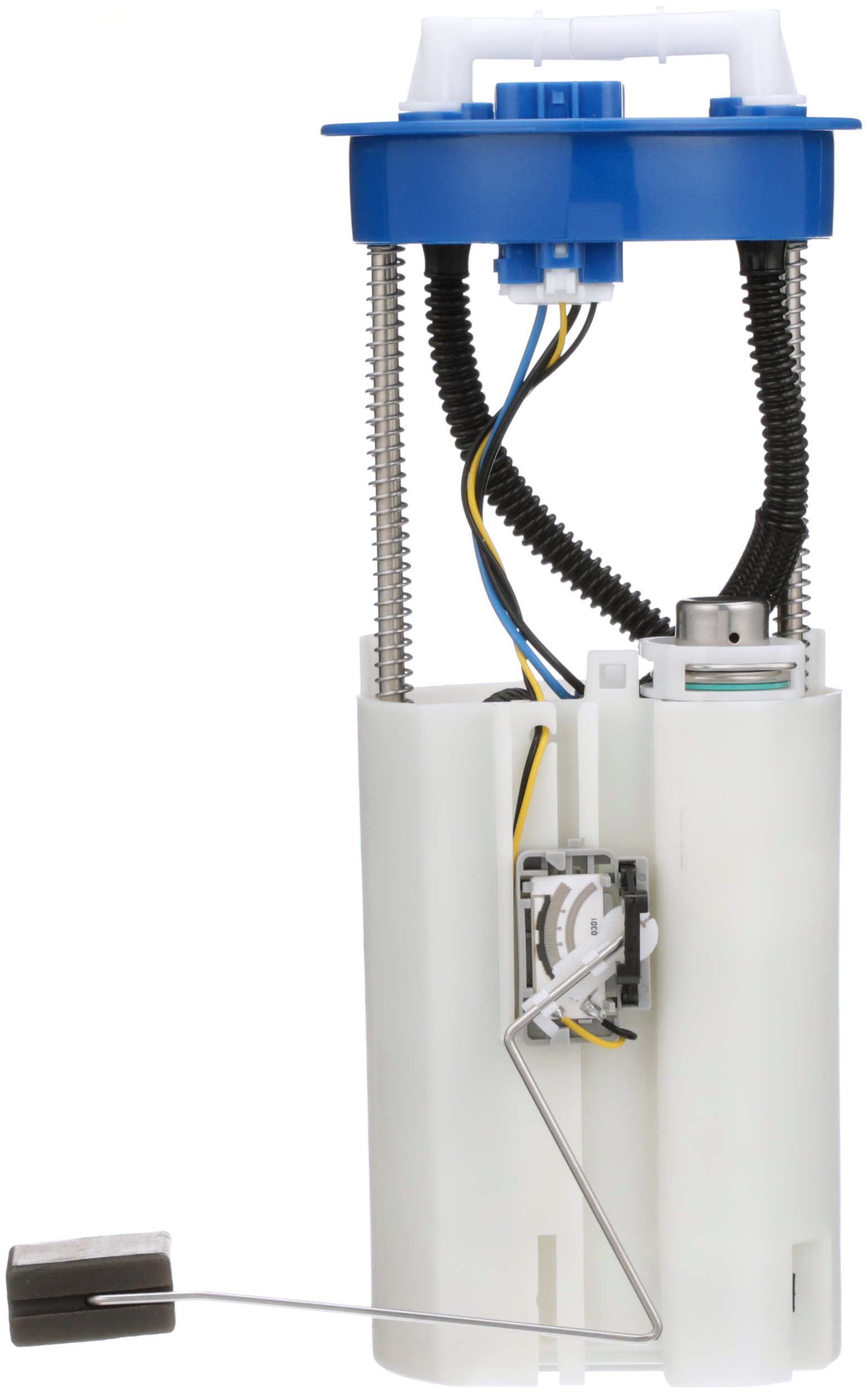 Fuel Pump Module Assembly