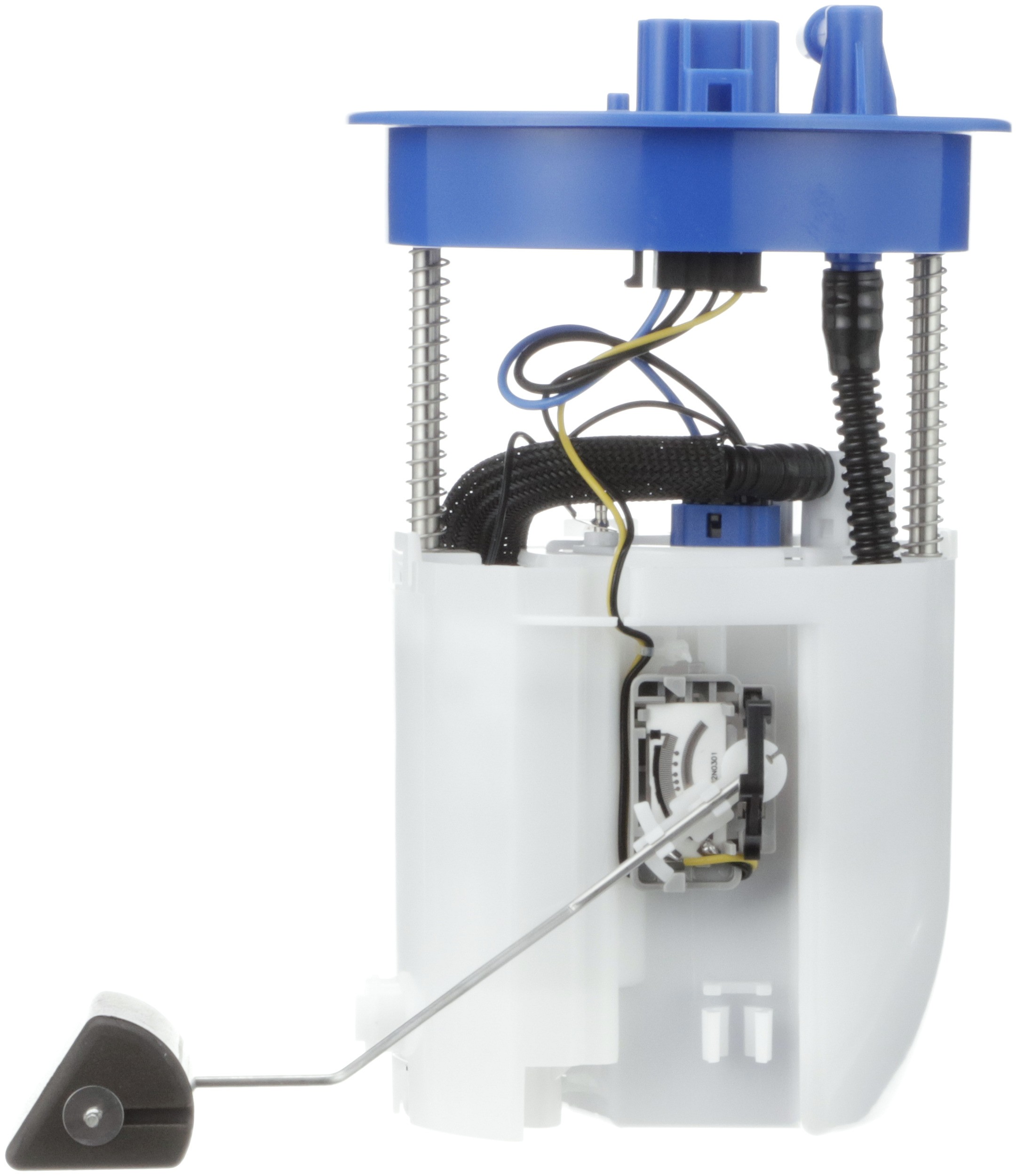 Fuel Pump Module Assembly