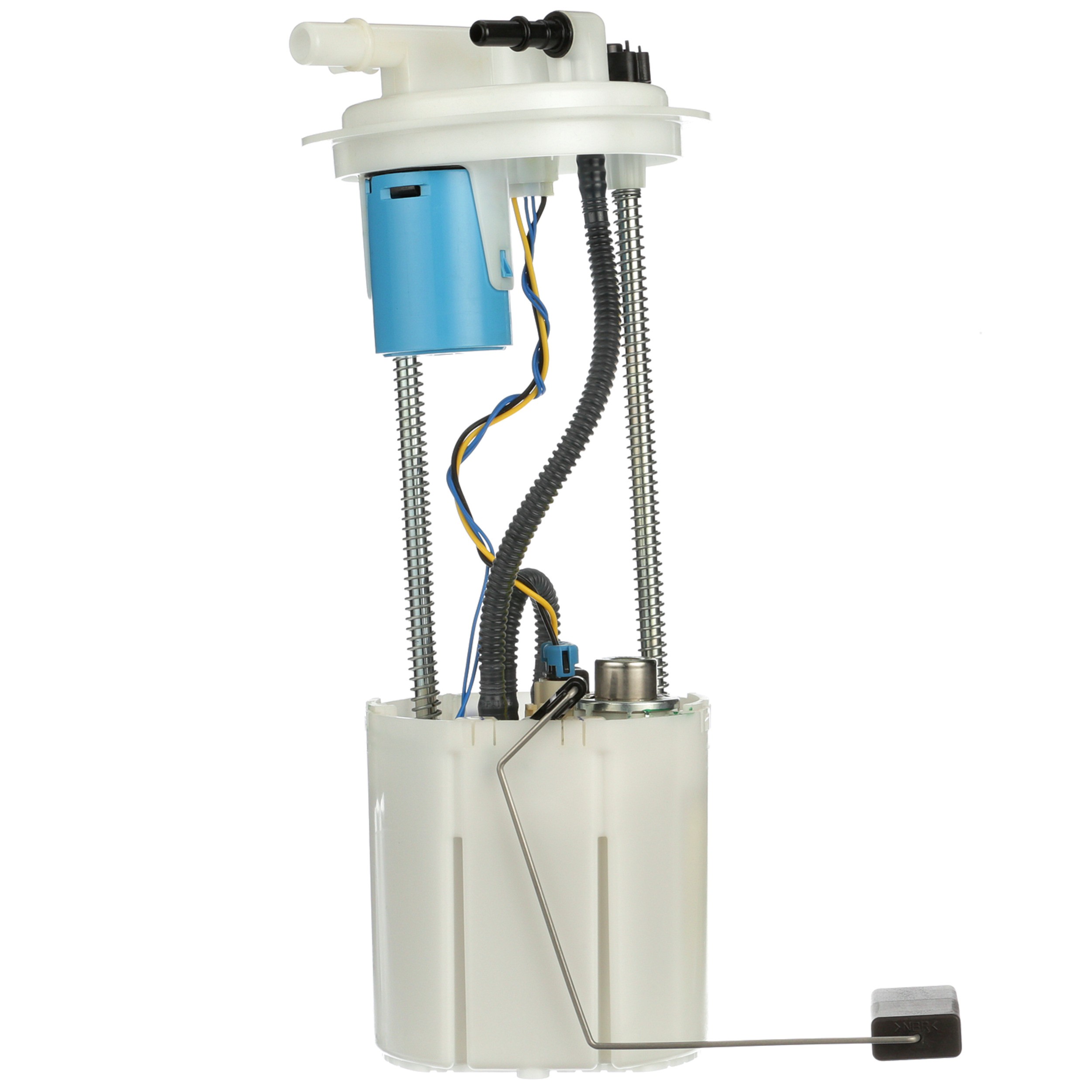 Fuel Pump Module Assembly