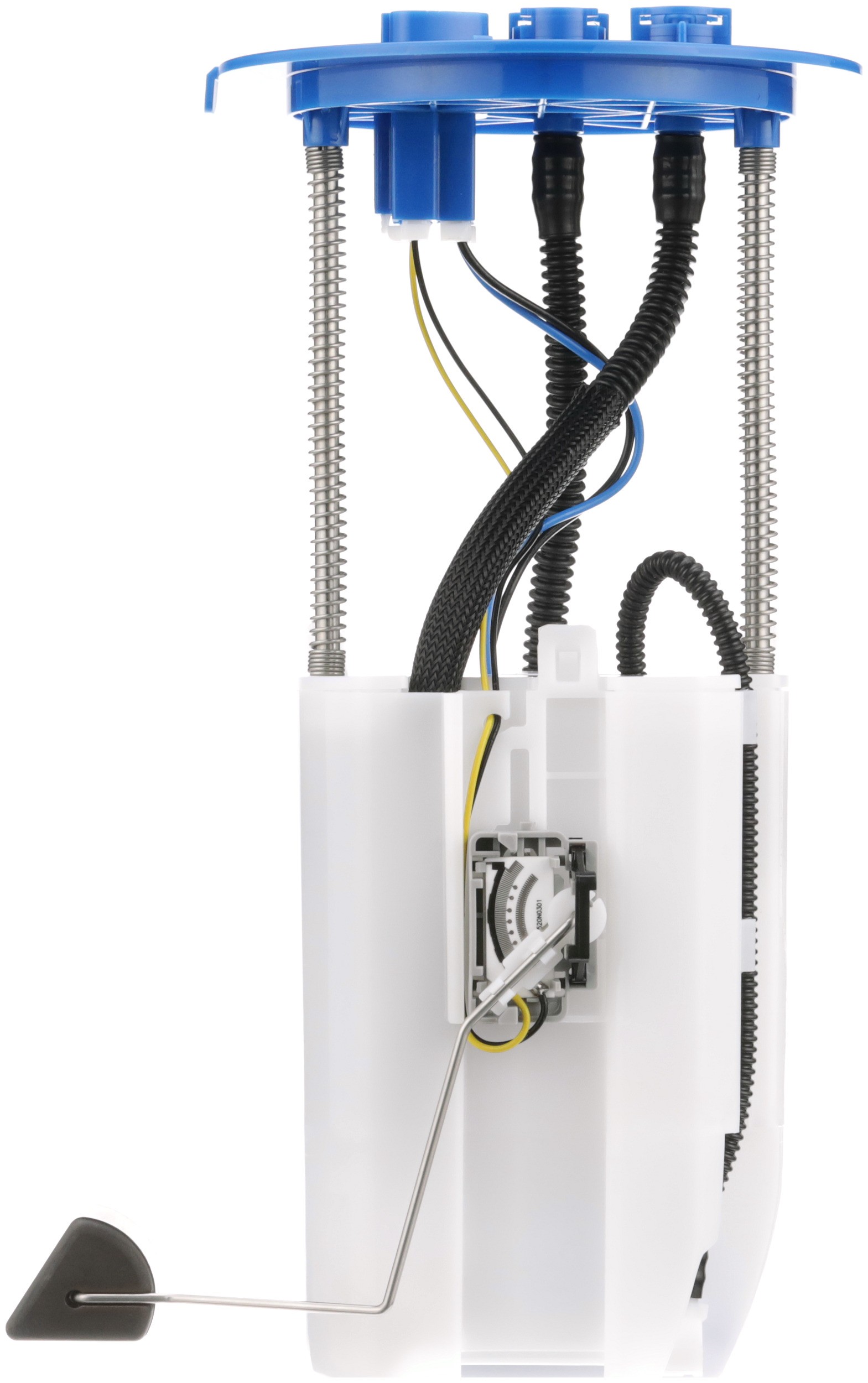 Fuel Pump Module Assembly