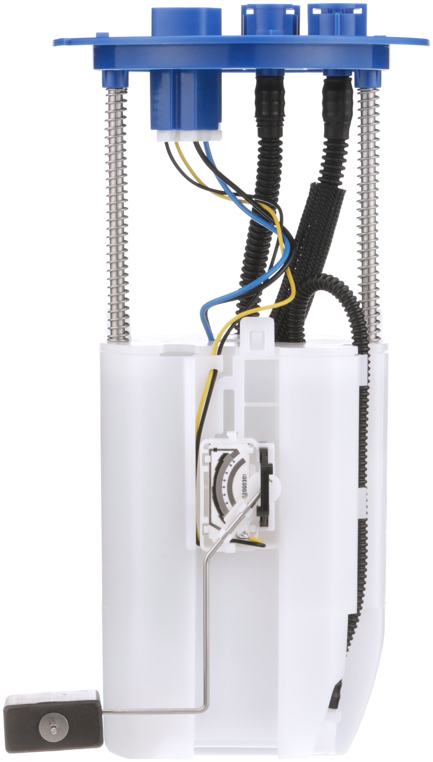 Fuel Pump Module Assembly