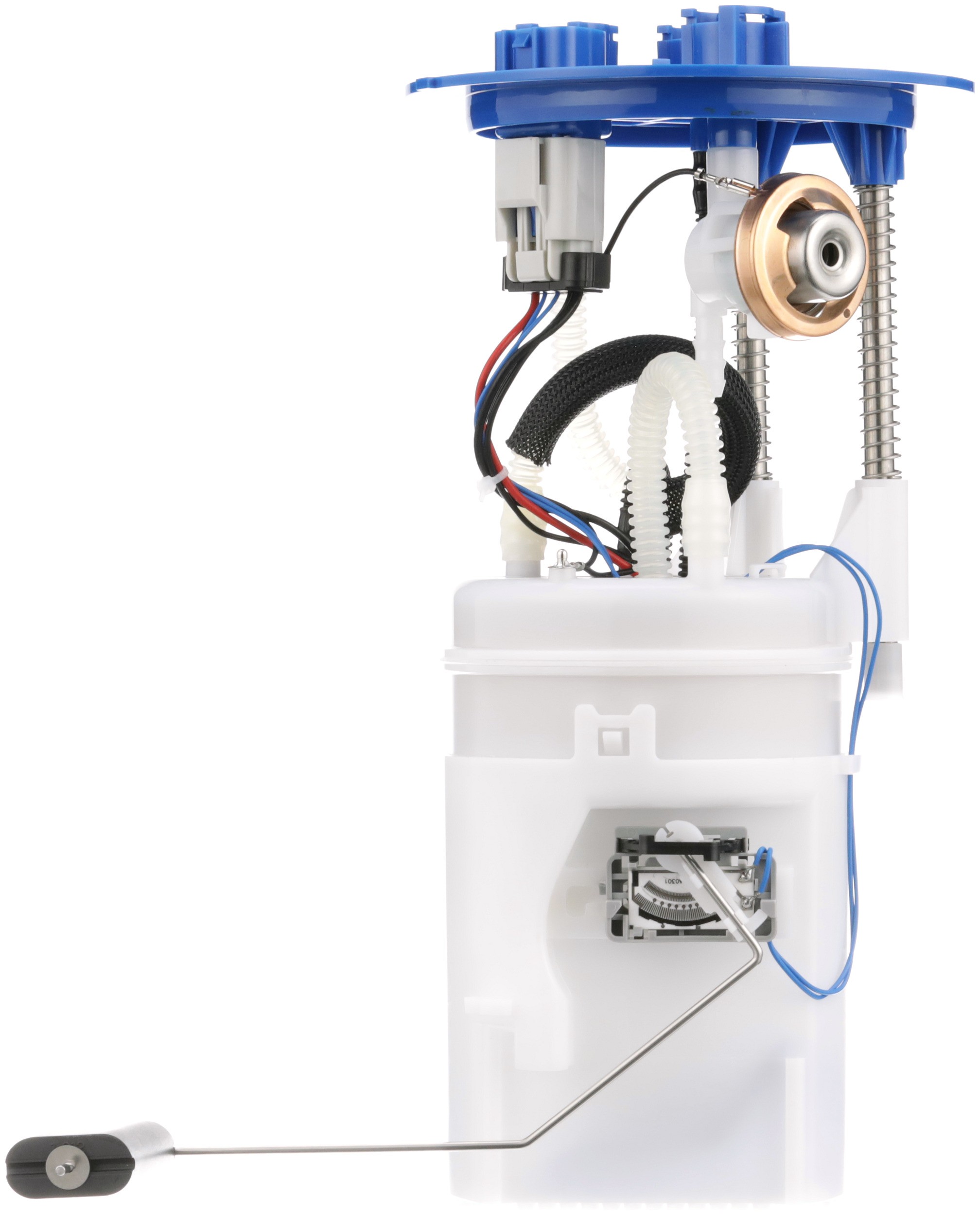 Fuel Pump Module Assembly