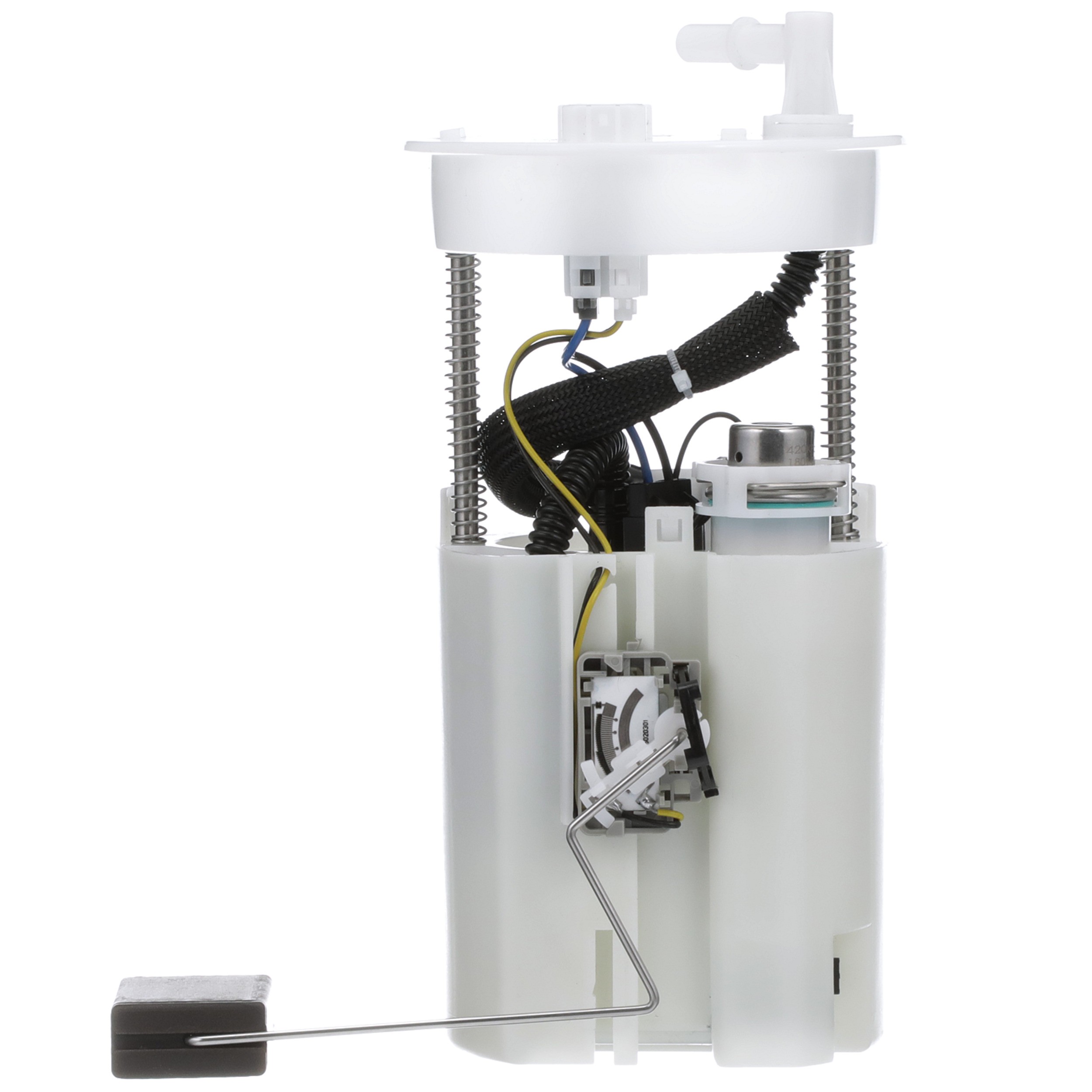 Fuel Pump Module Assembly
