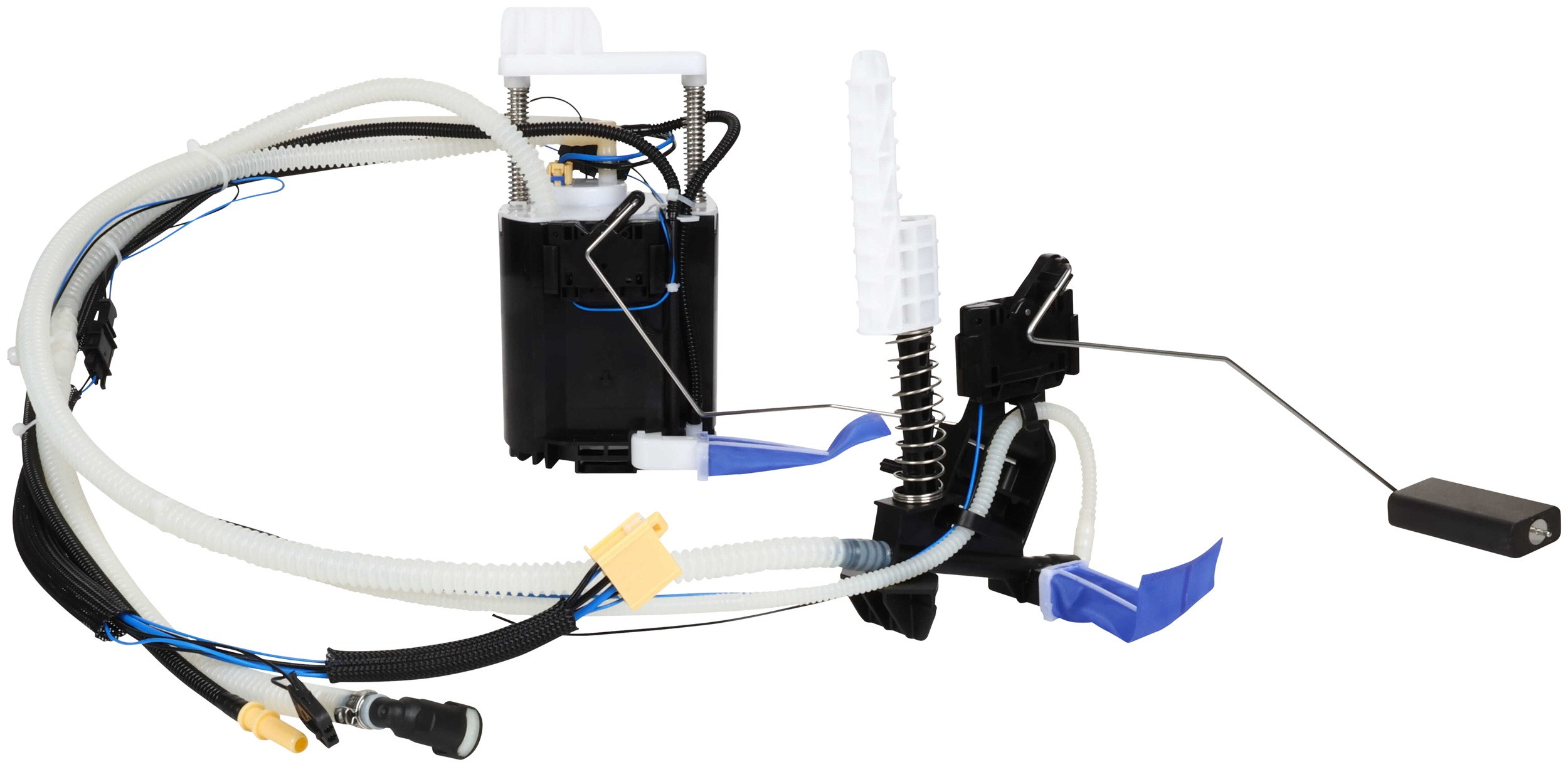 Fuel Pump Module Assembly