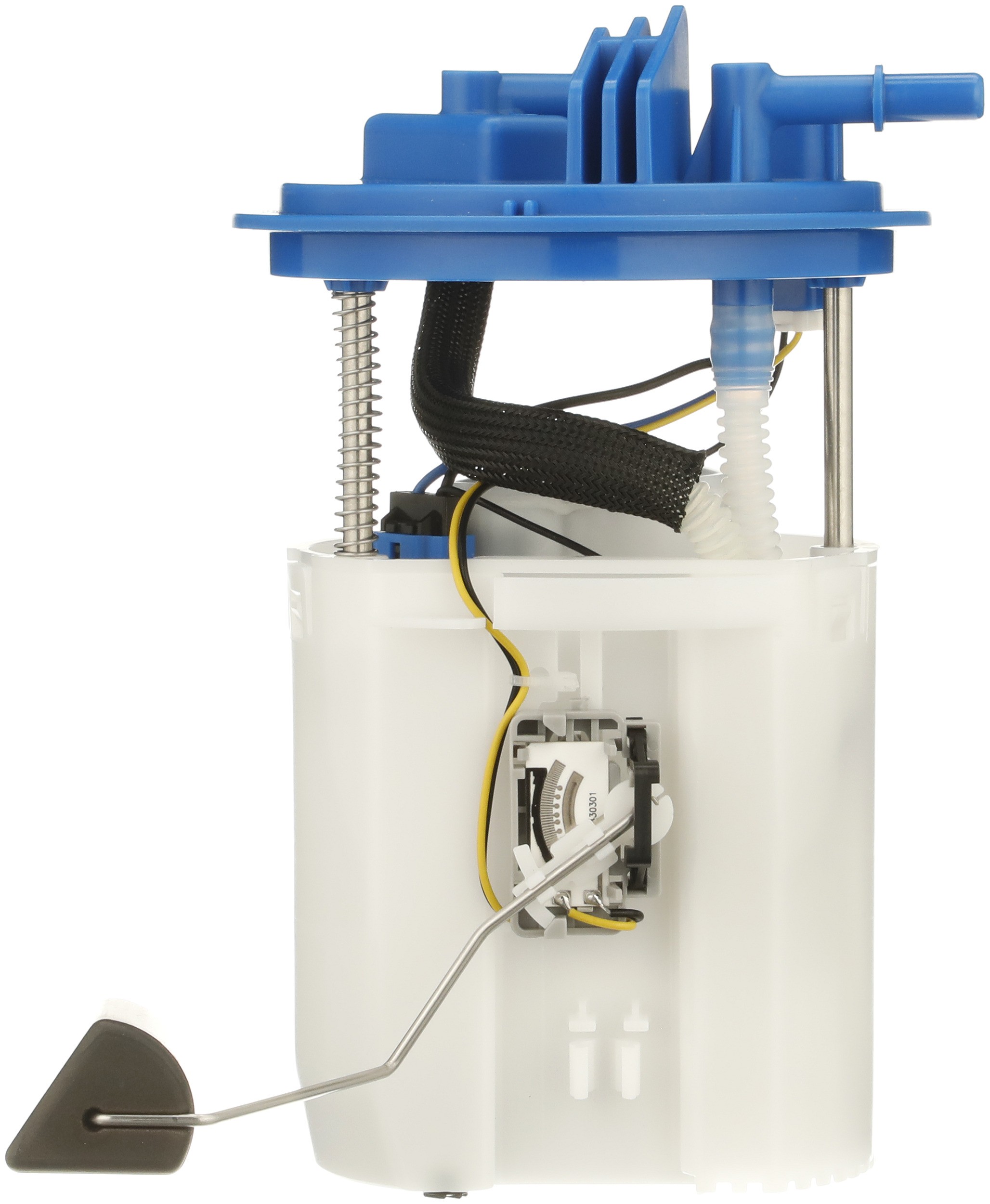 Fuel Pump Module Assembly