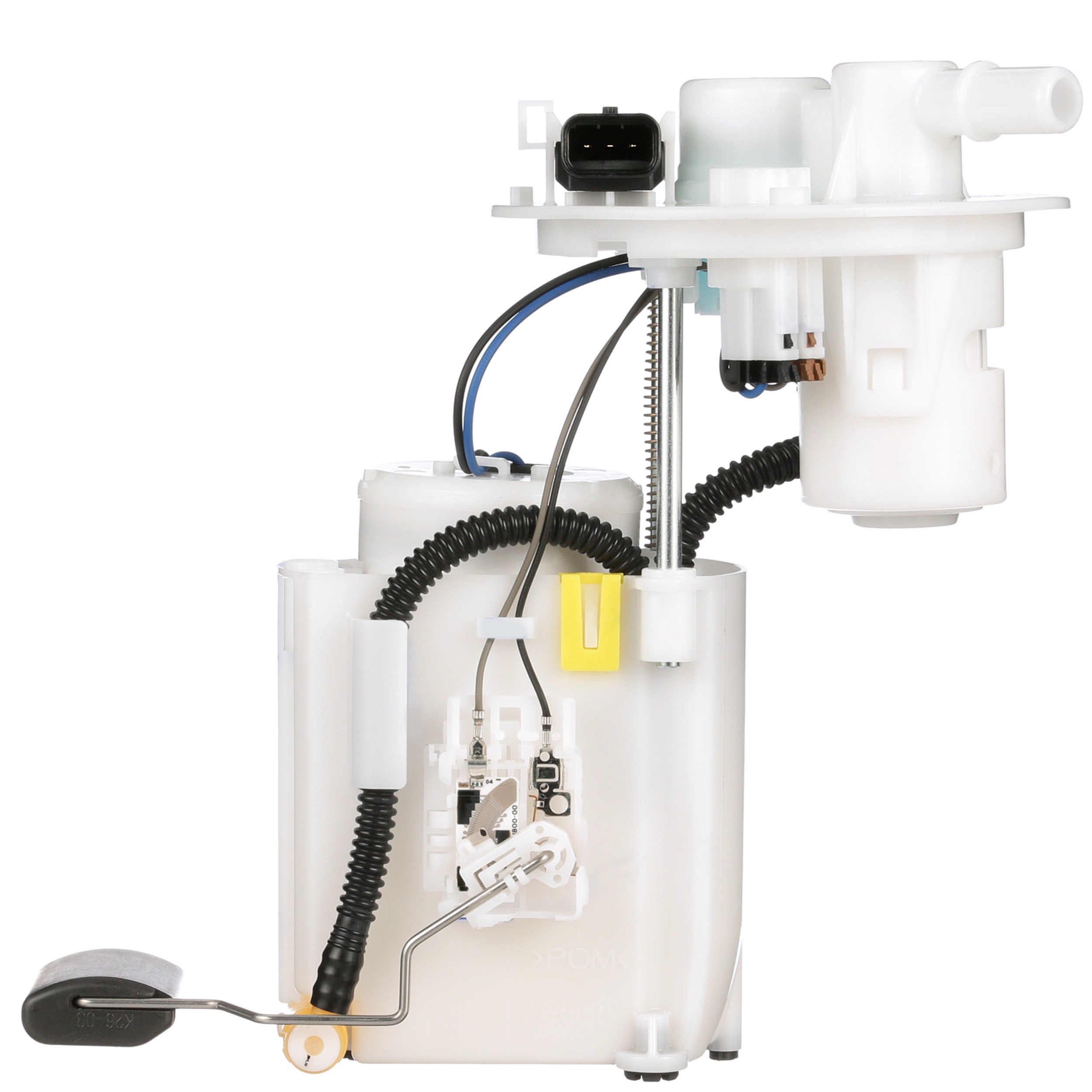 Fuel Pump Module Assembly