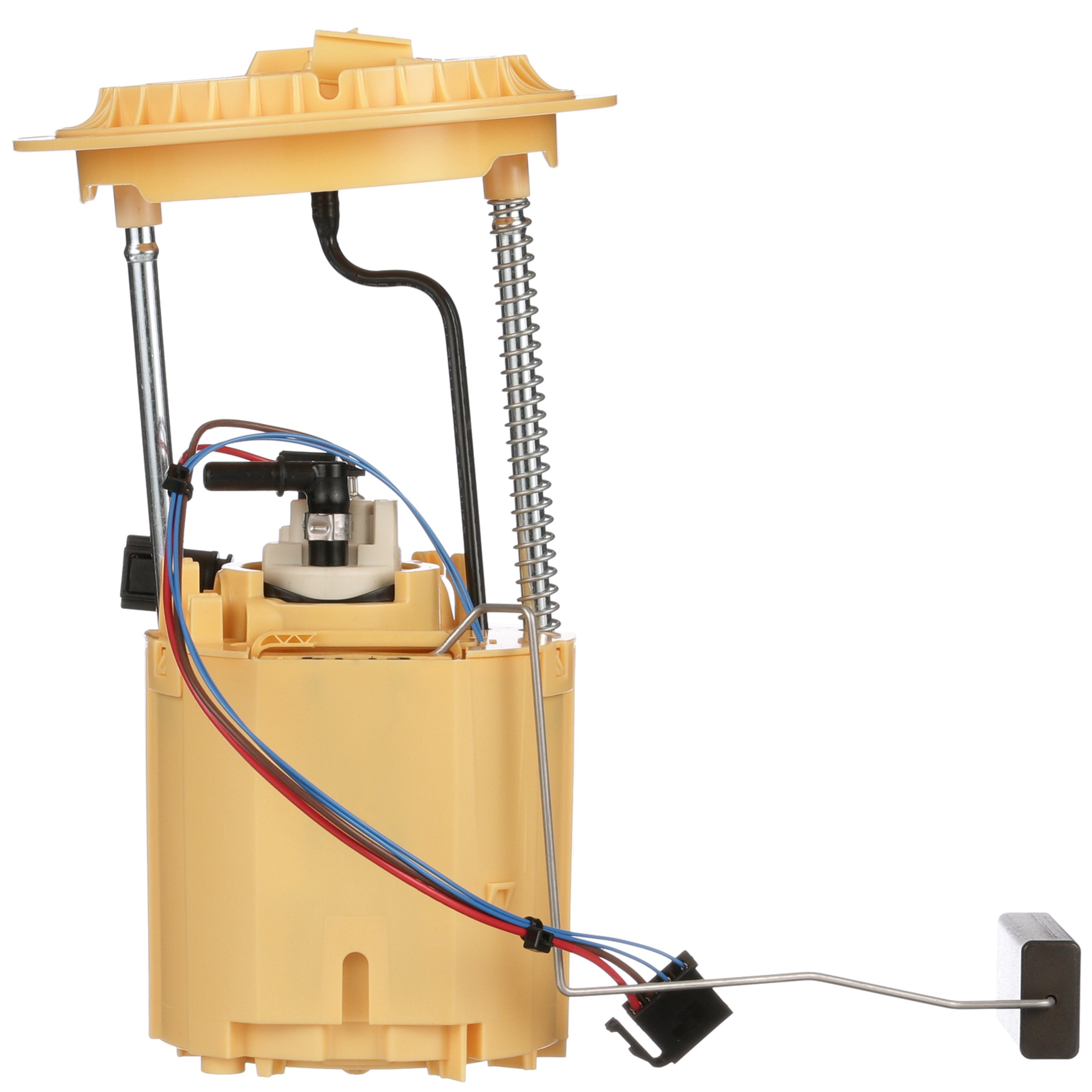 Fuel Pump Module Assembly