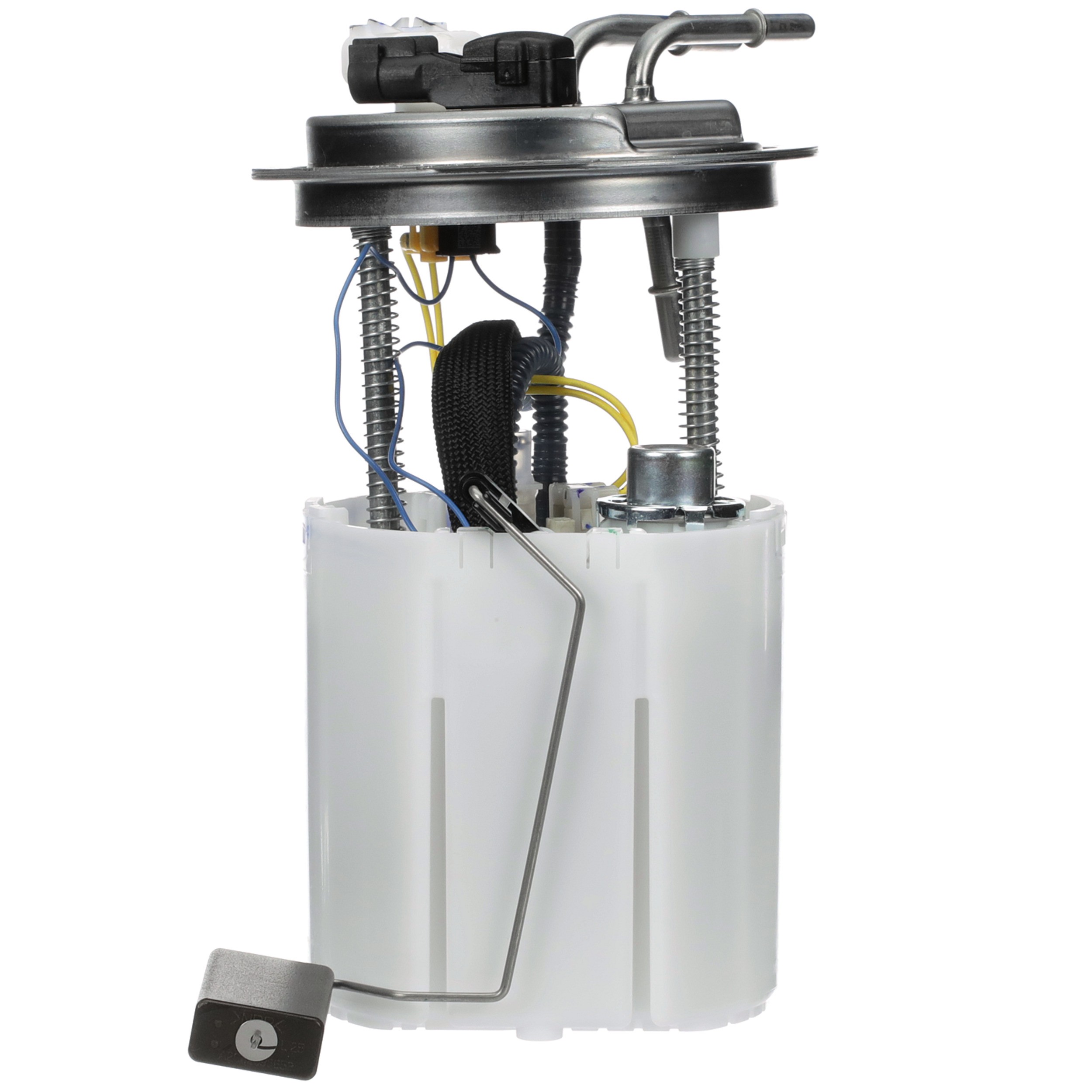 Fuel Pump Module Assembly