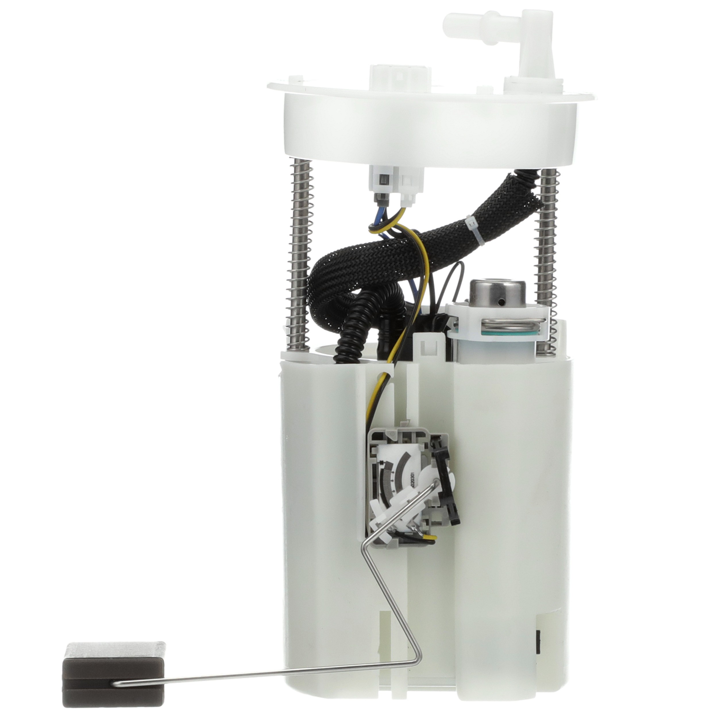 Fuel Pump Module Assembly