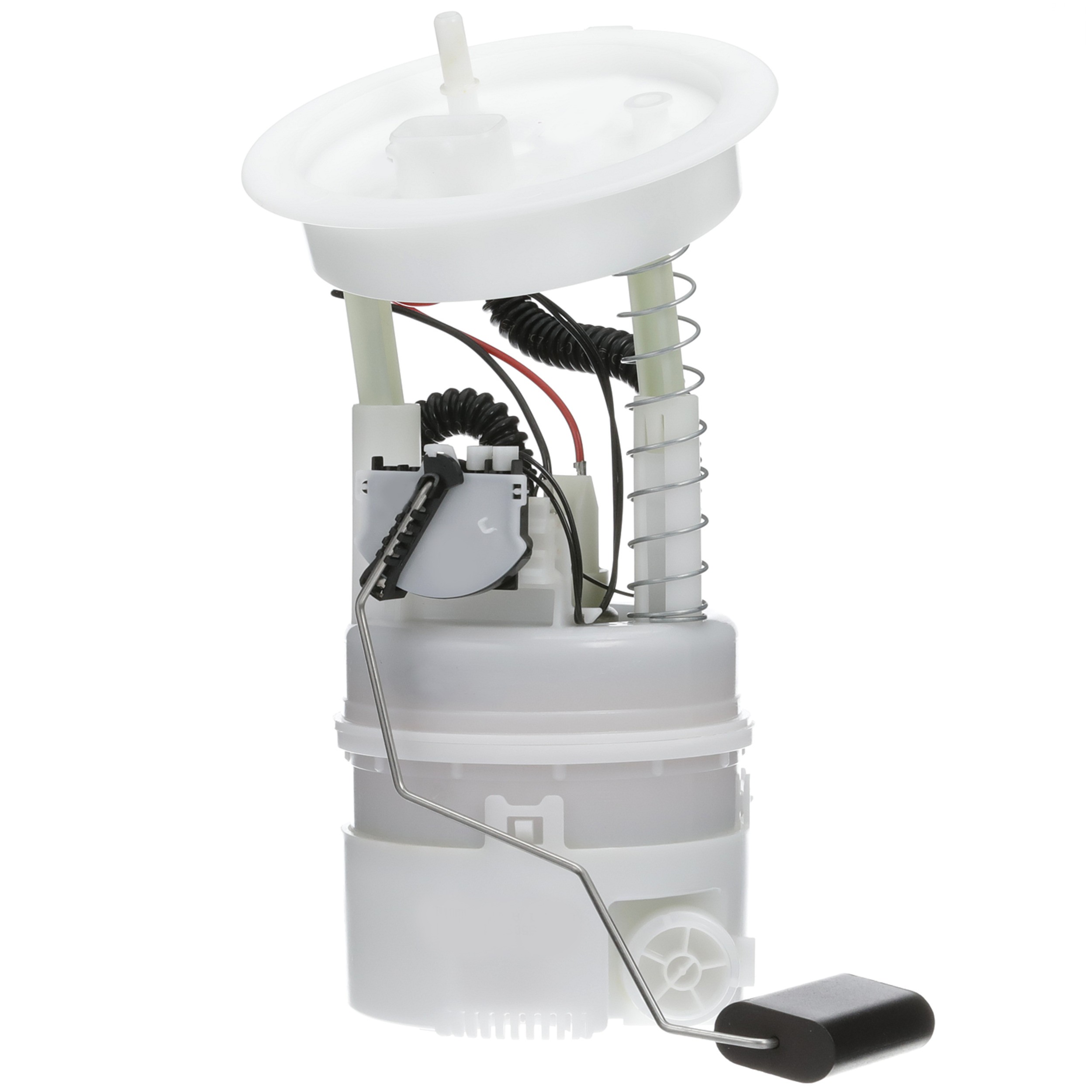 Fuel Pump Module Assembly