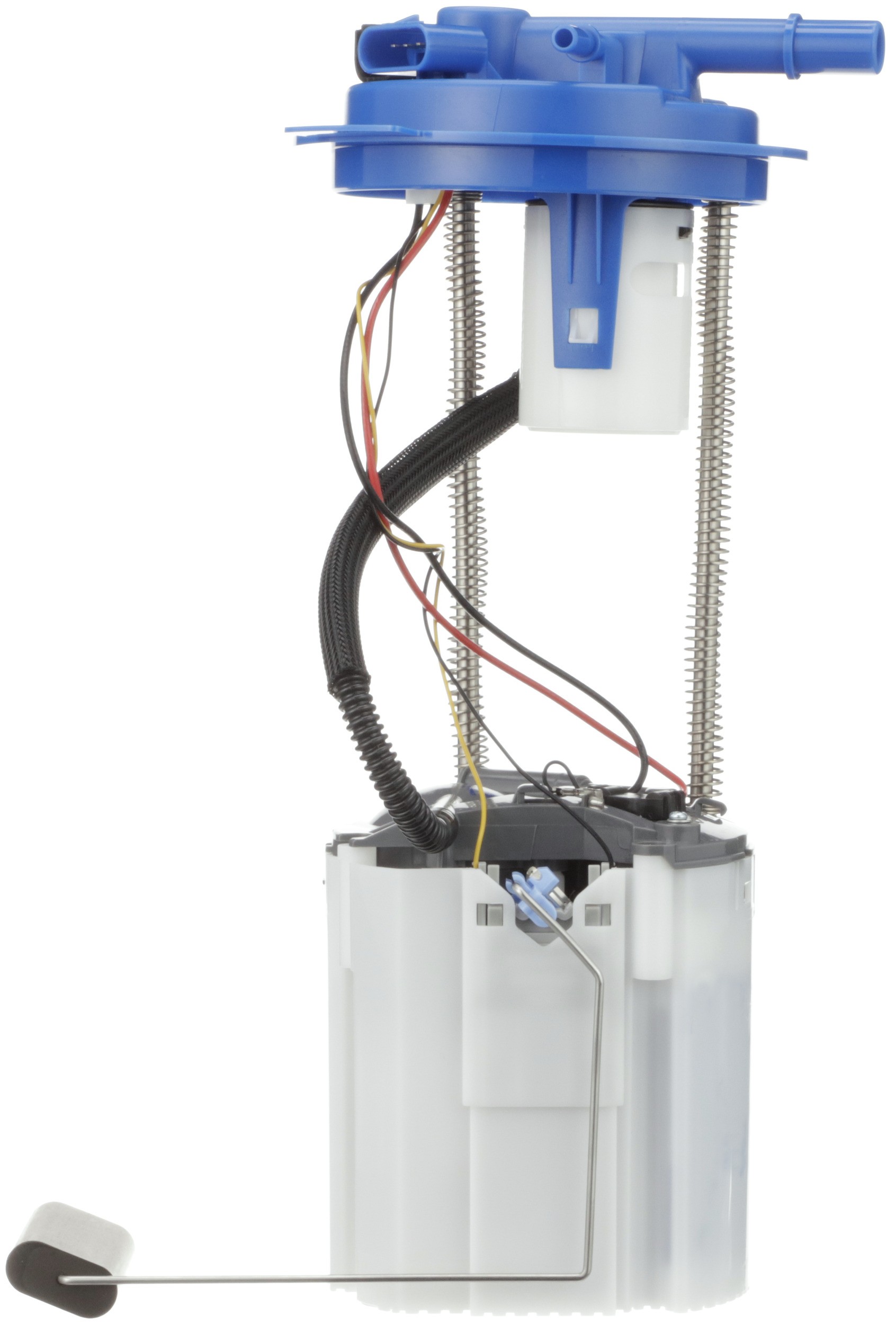 Fuel Pump Module Assembly
