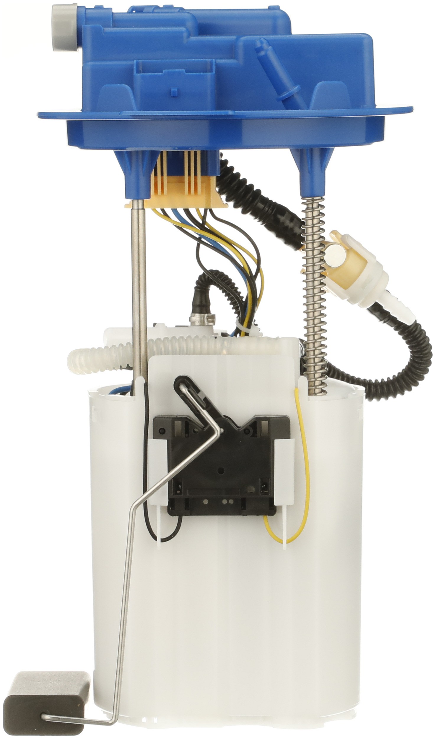 Fuel Pump Module Assembly
