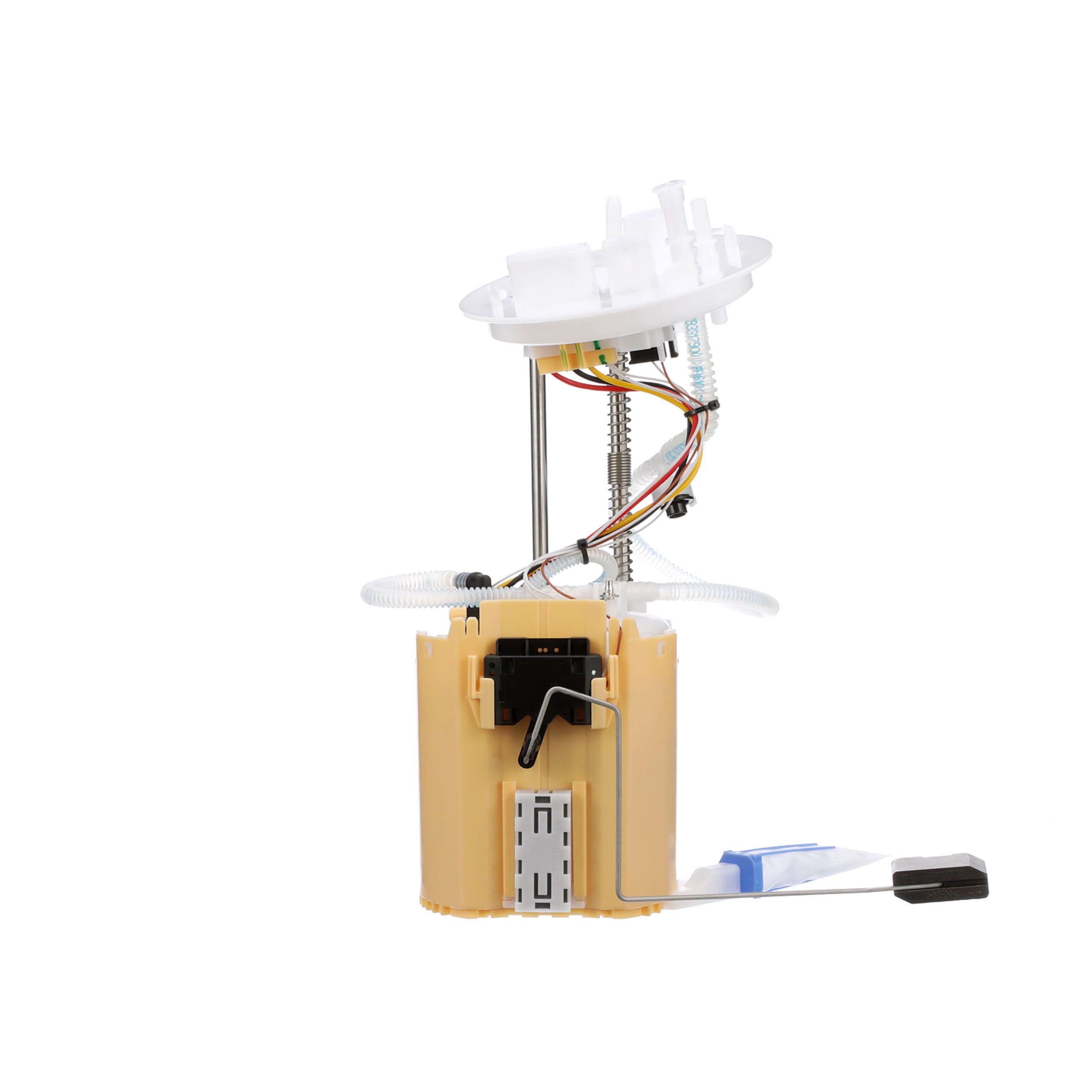 Fuel Pump Module Assembly