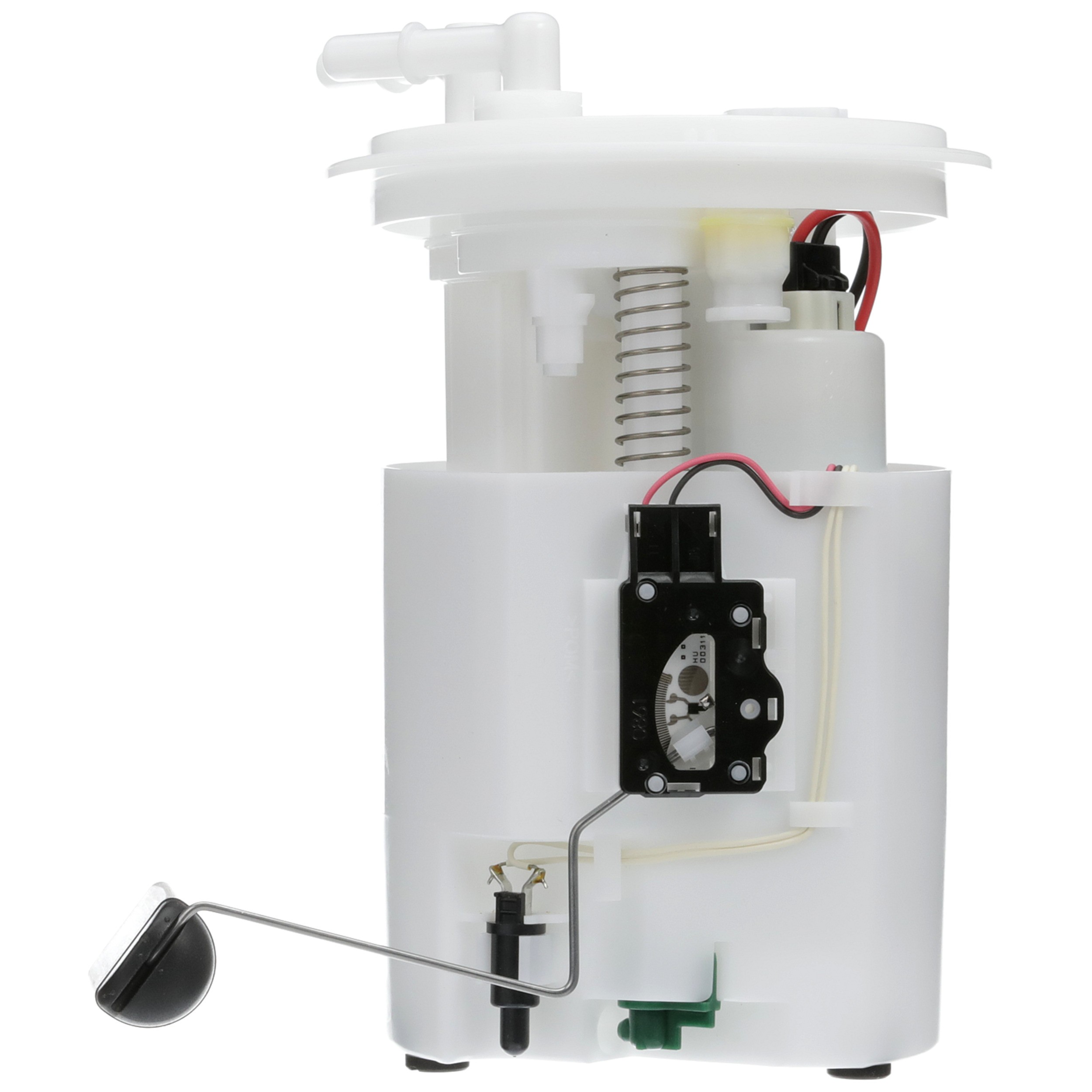 Fuel Pump Module Assembly