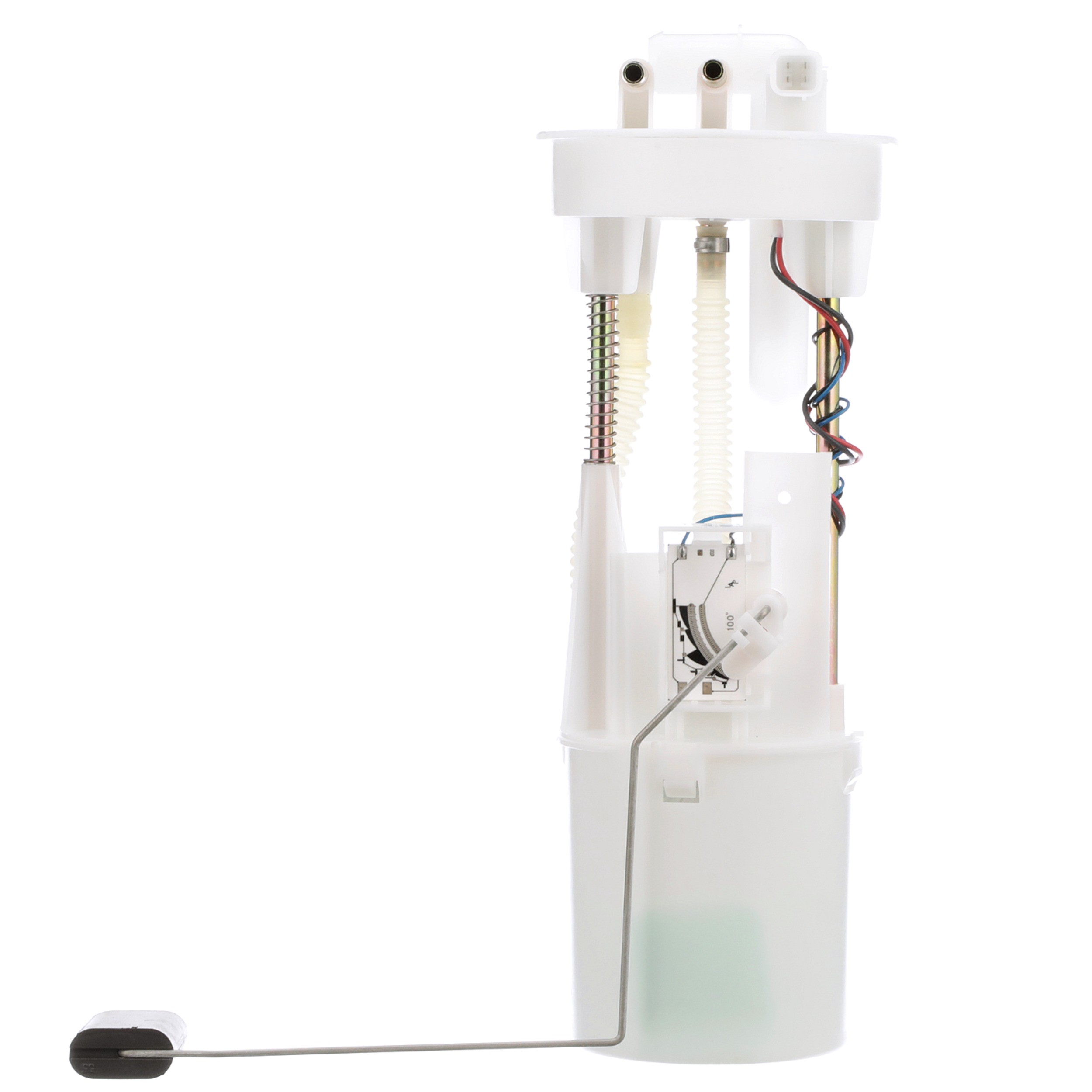 Fuel Pump Module Assembly