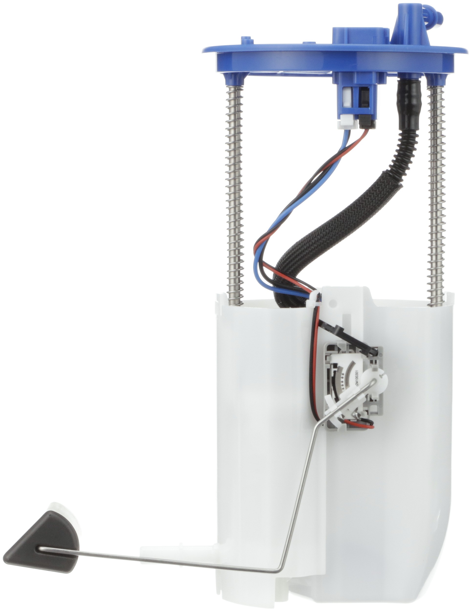 Fuel Pump Module Assembly