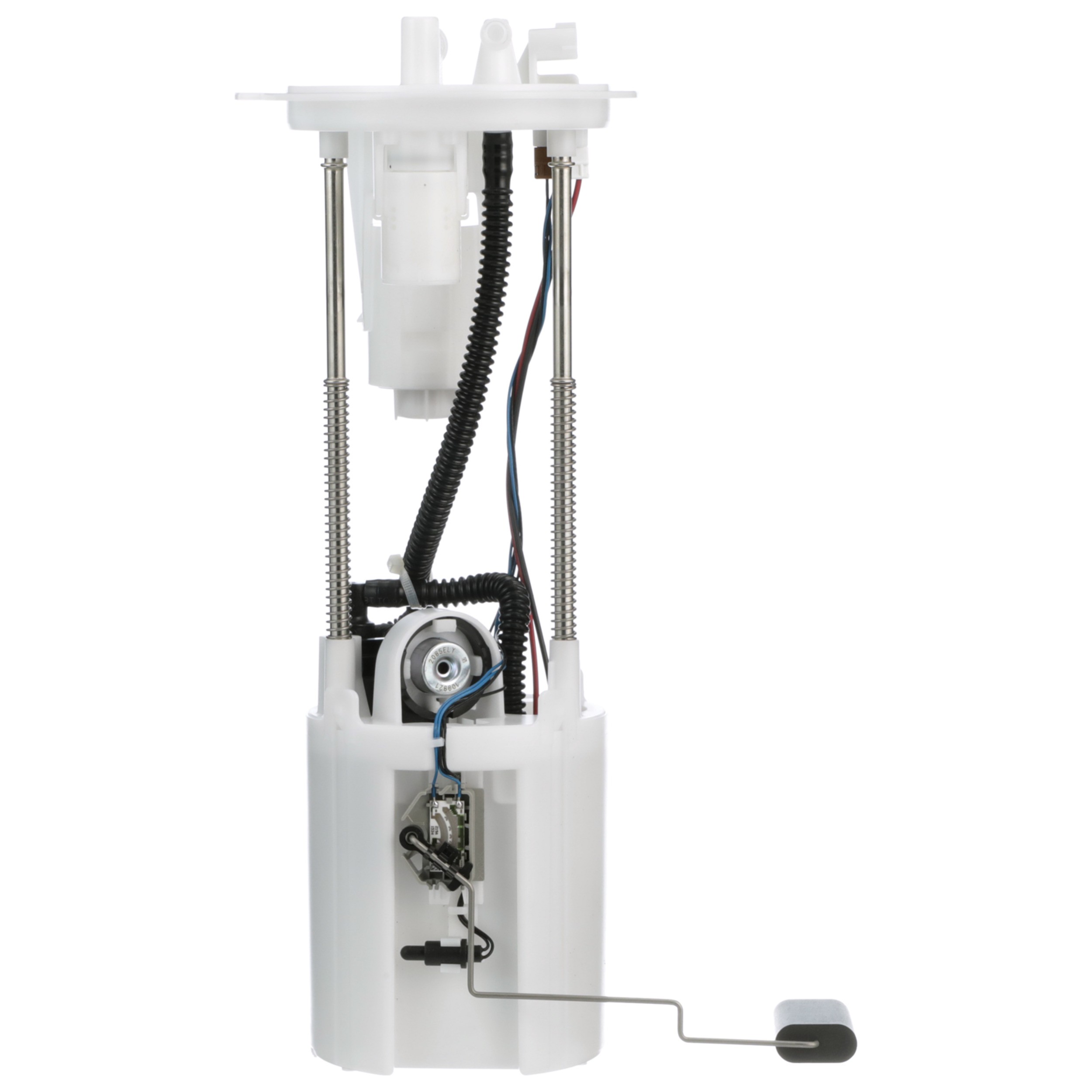 Fuel Pump Module Assembly