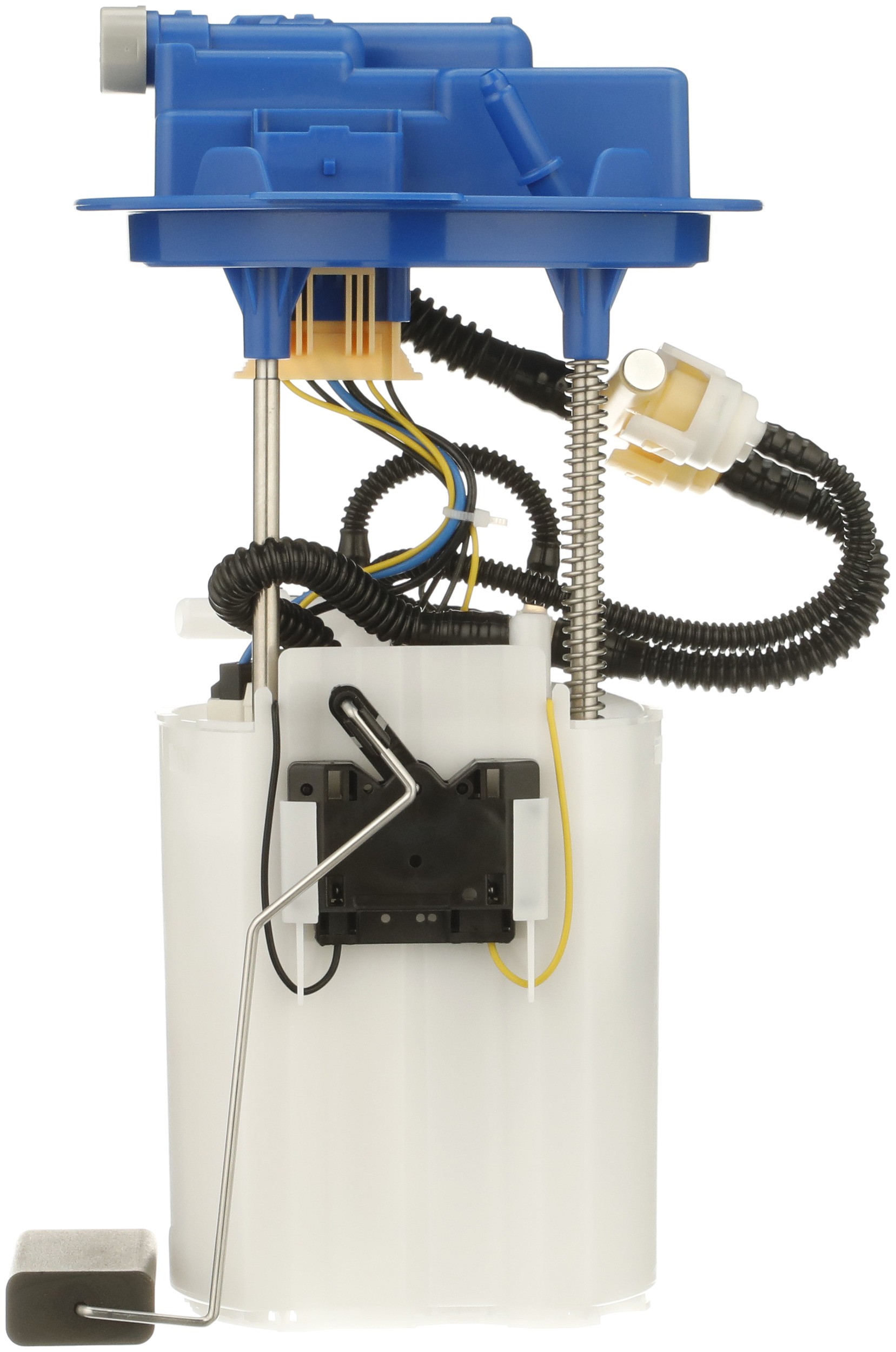 Fuel Pump Module Assembly