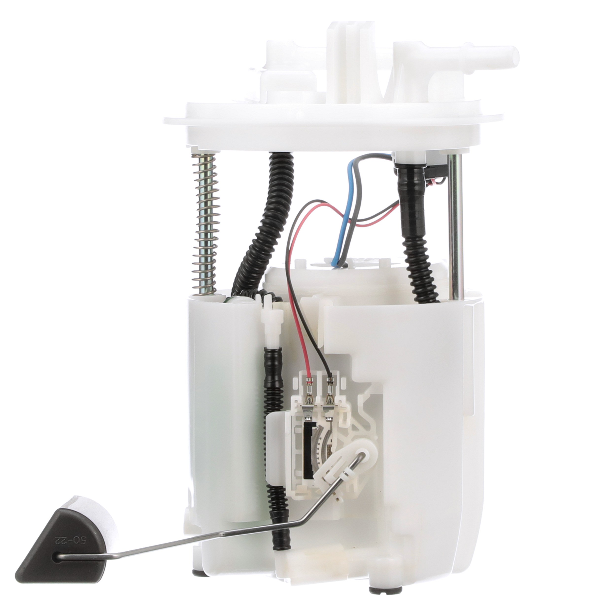Fuel Pump Module Assembly
