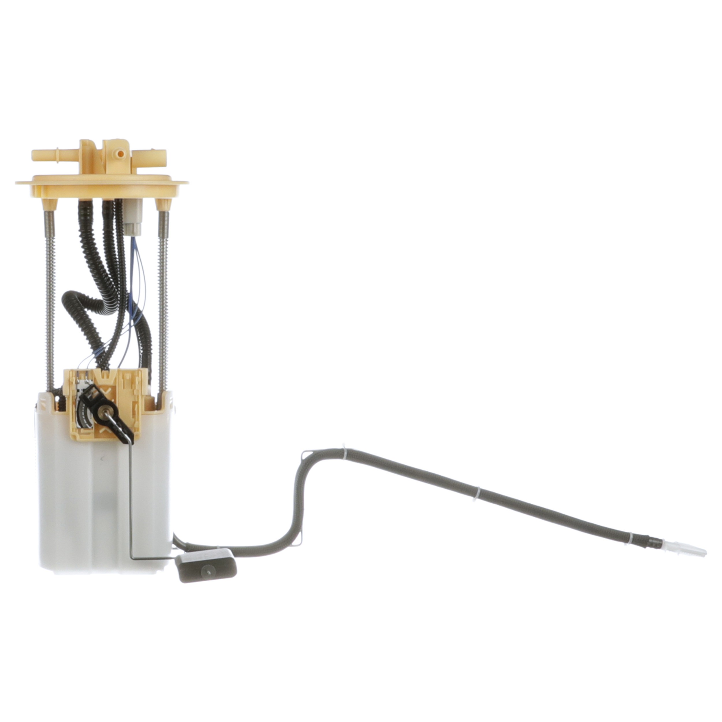 Fuel Pump Module Assembly