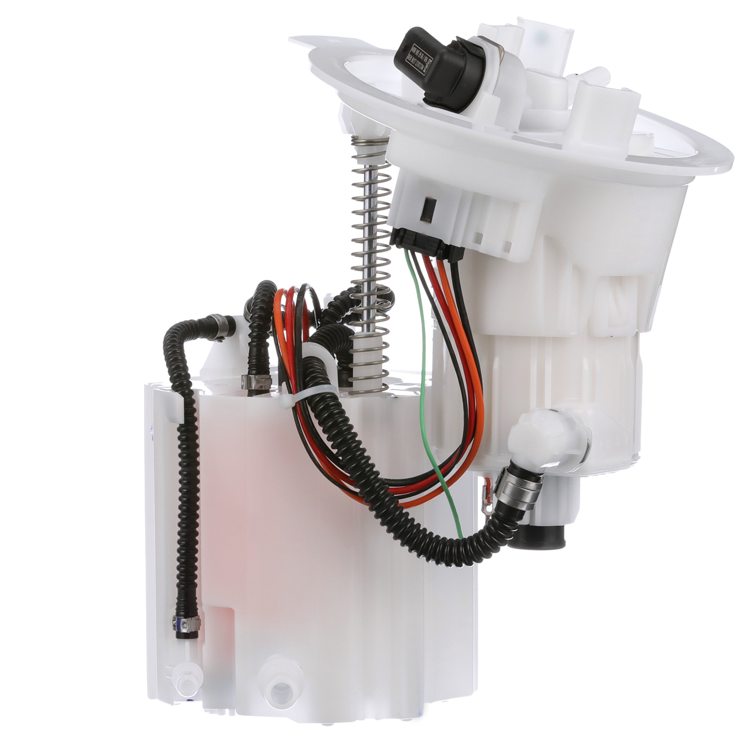 Fuel Pump Module Assembly