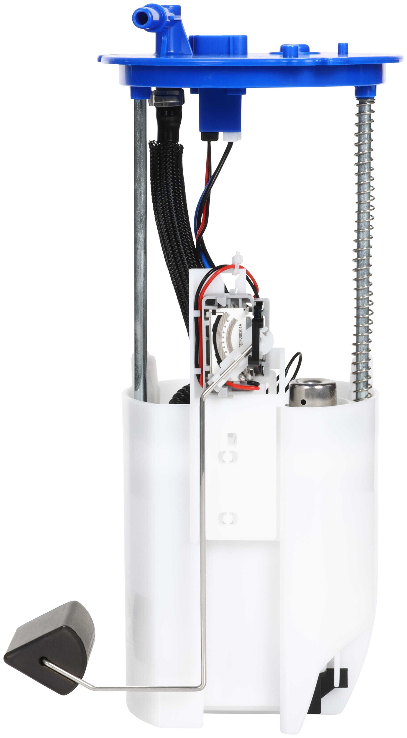 Fuel Pump Module Assembly