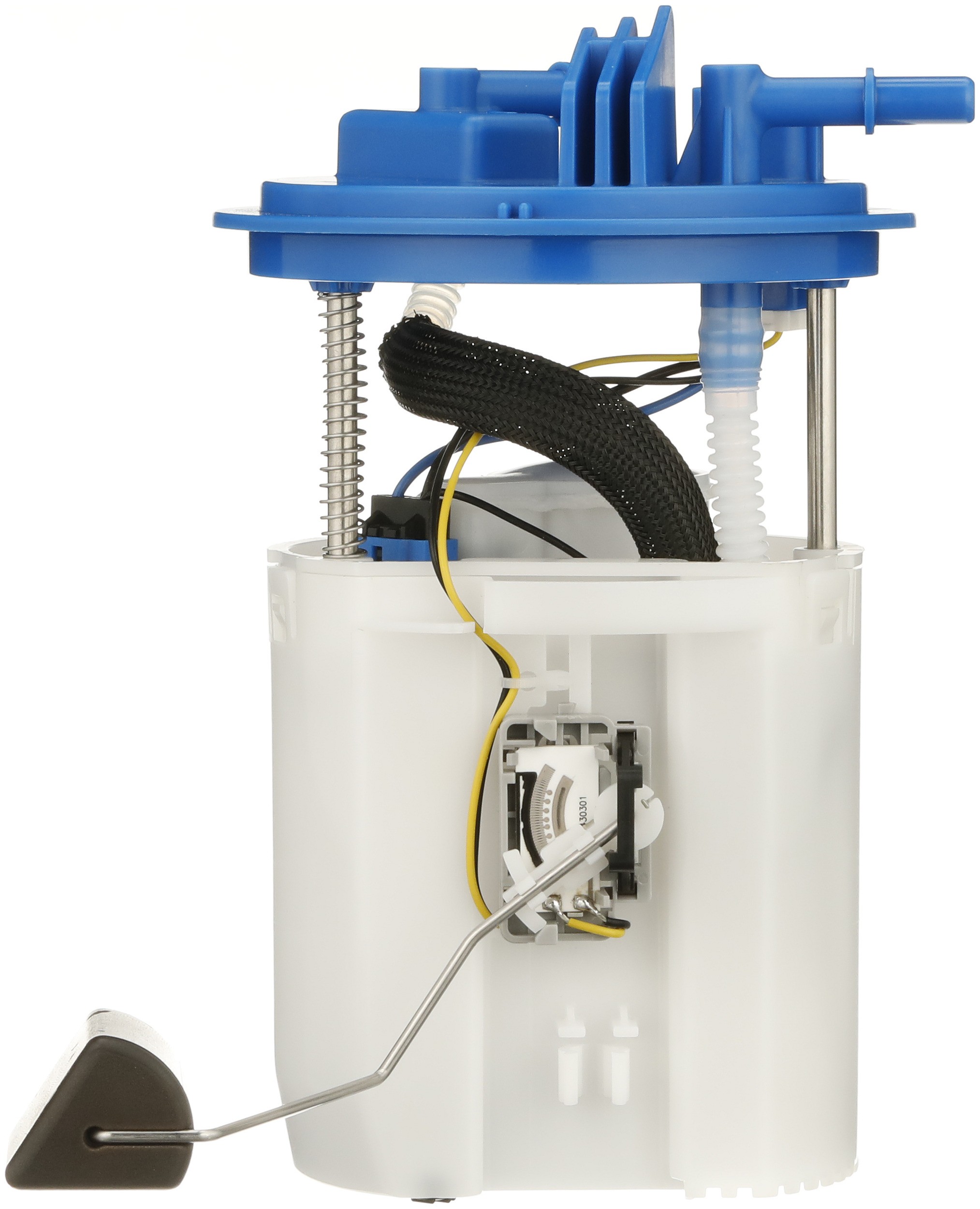 Fuel Pump Module Assembly