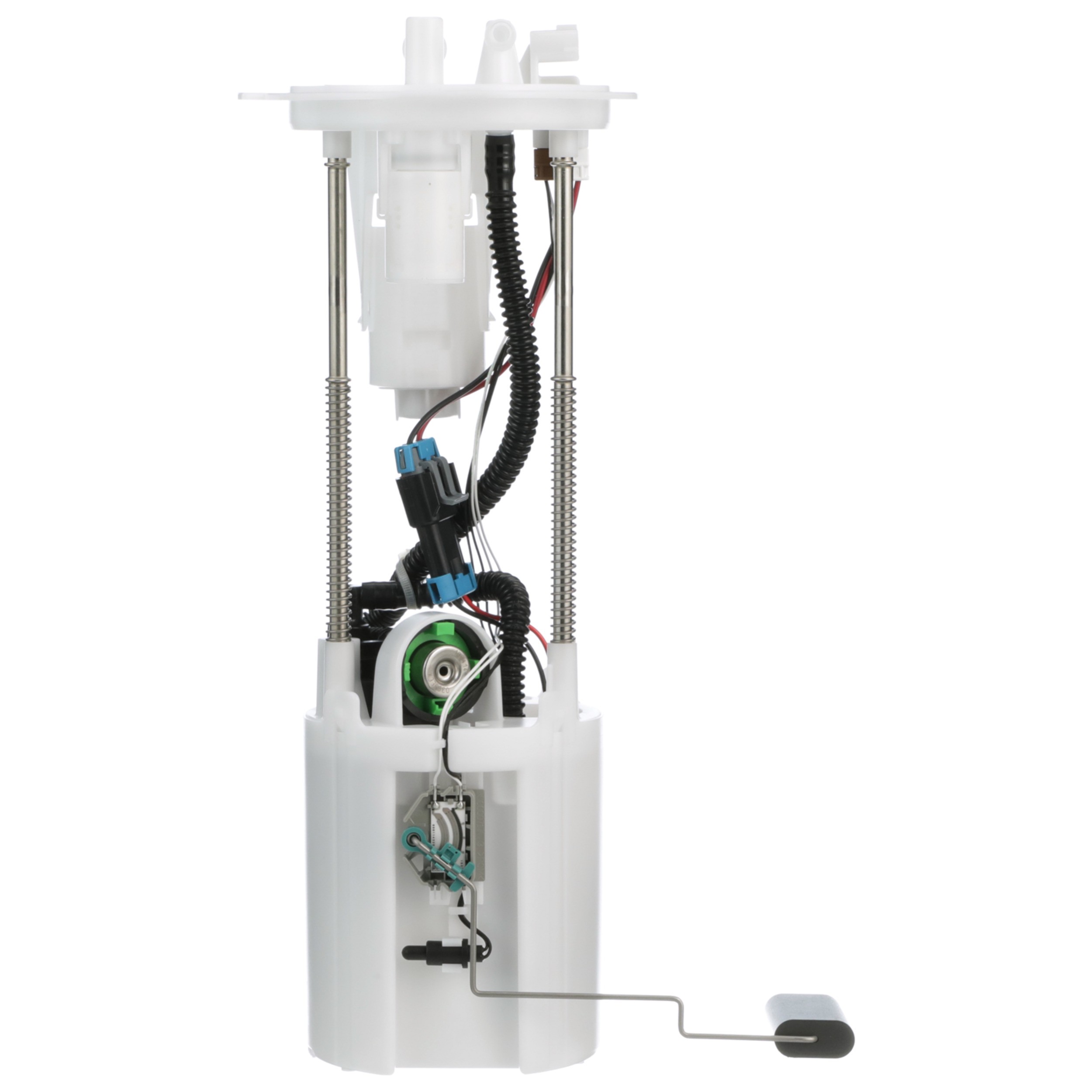 Fuel Pump Module Assembly