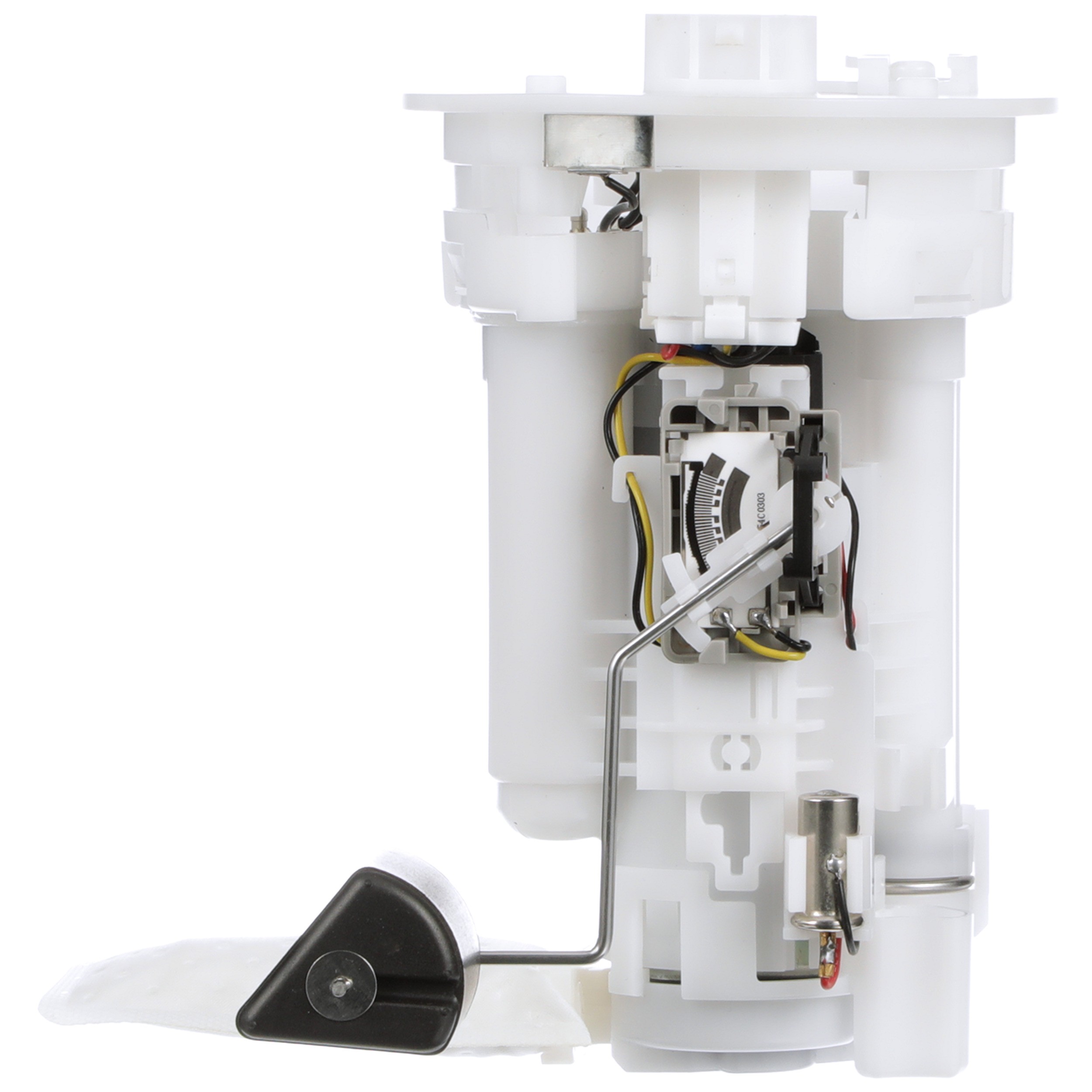 Fuel Pump Module Assembly