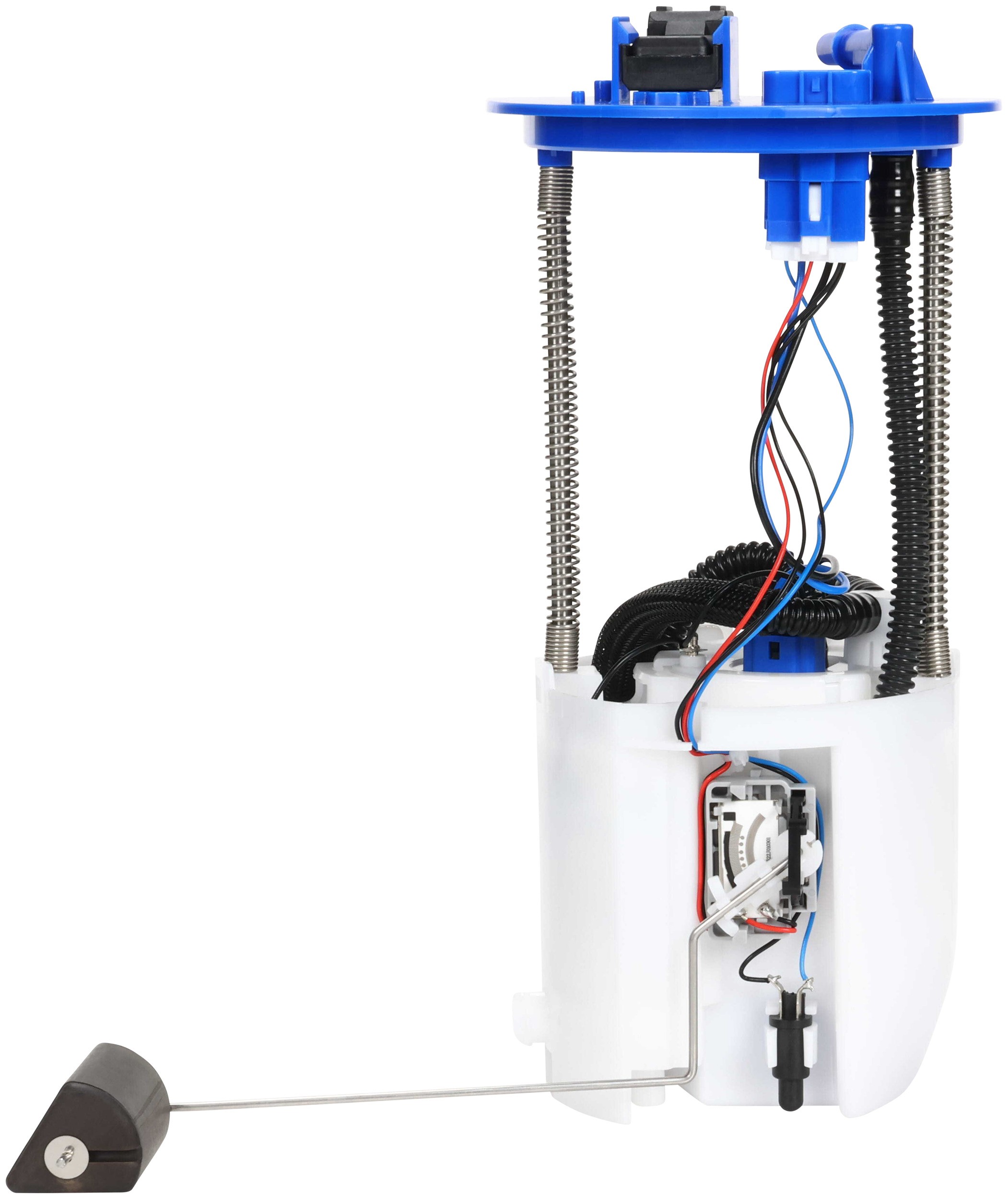 Fuel Pump Module Assembly