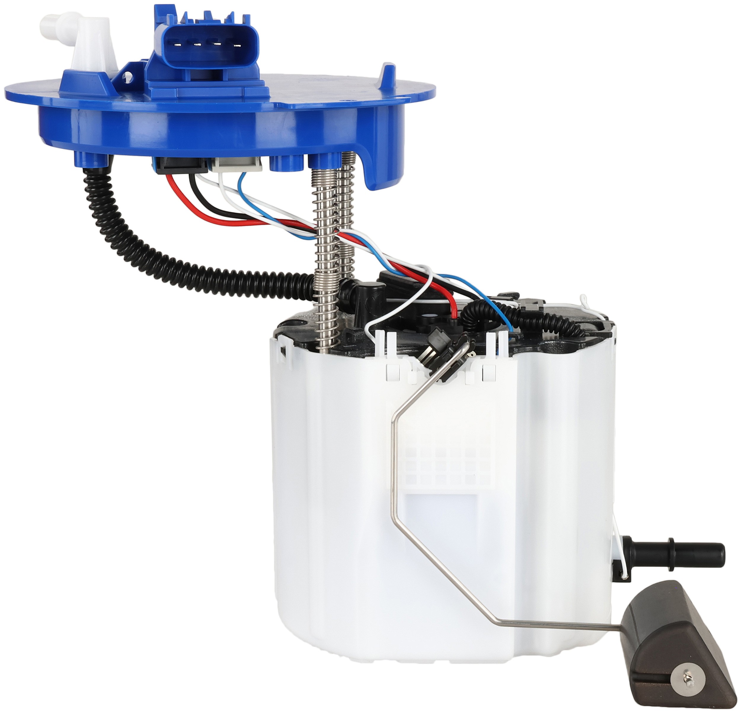 Fuel Pump Module Assembly