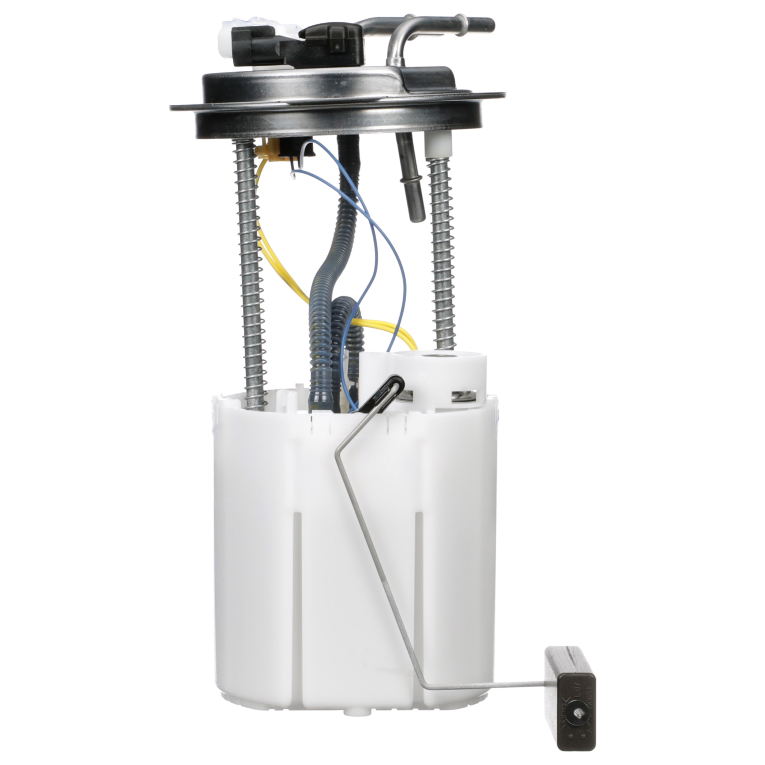 Fuel Pump Module Assembly