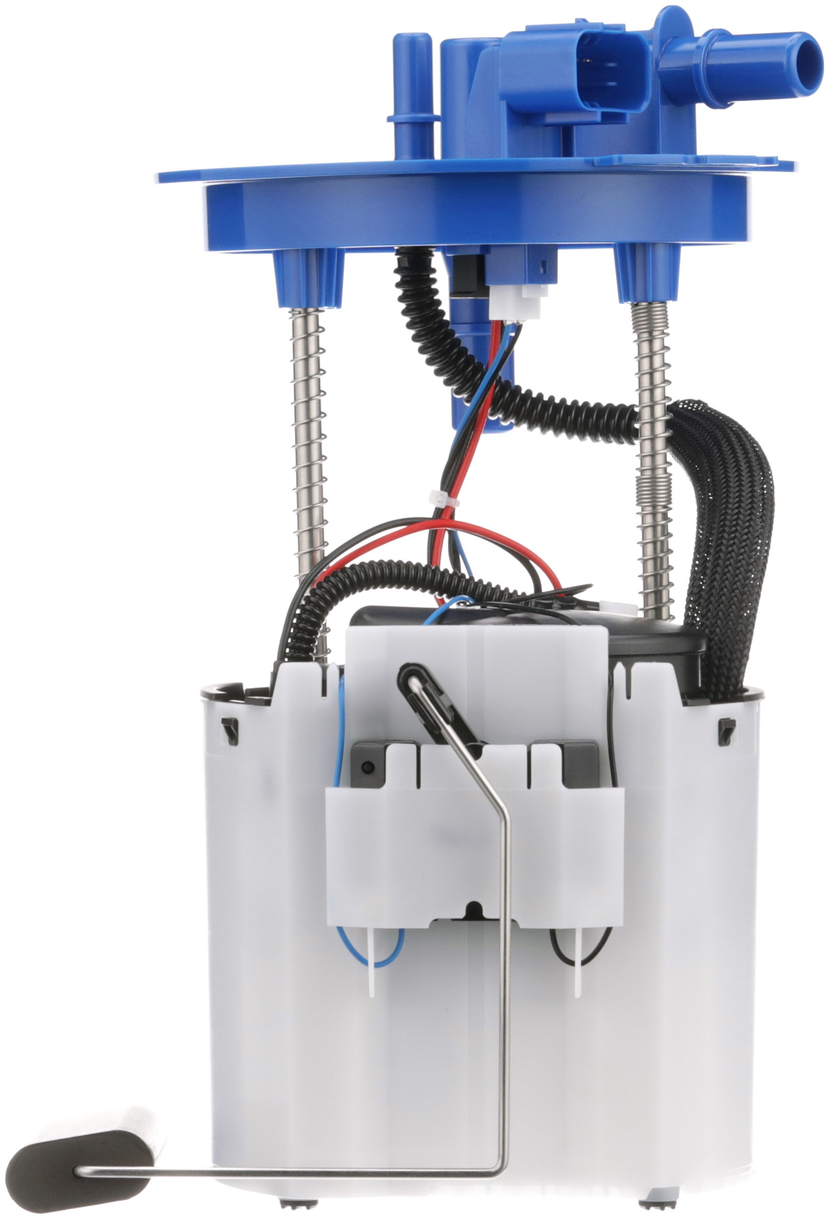 Fuel Pump Module Assembly