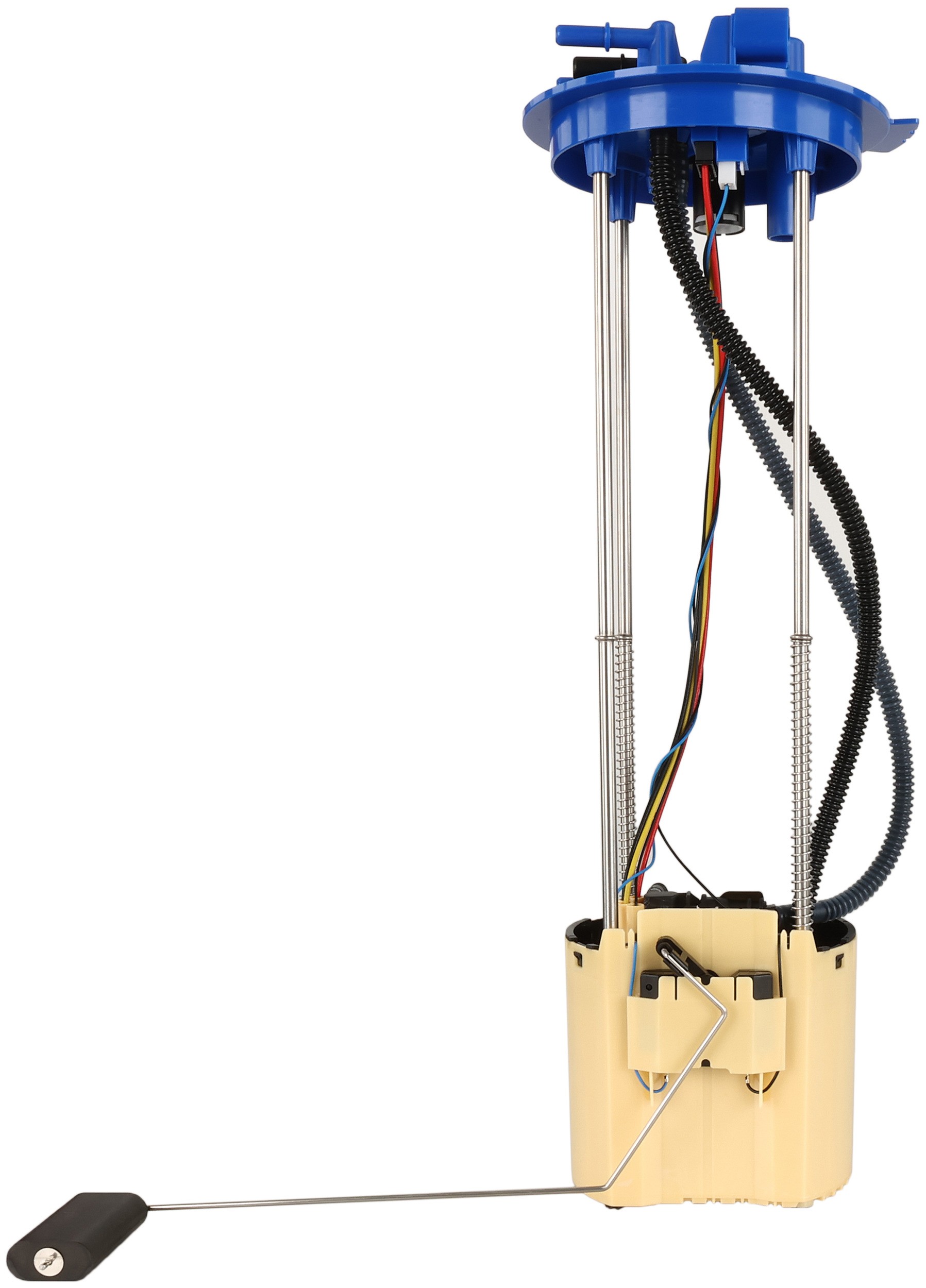 Fuel Pump Module Assembly