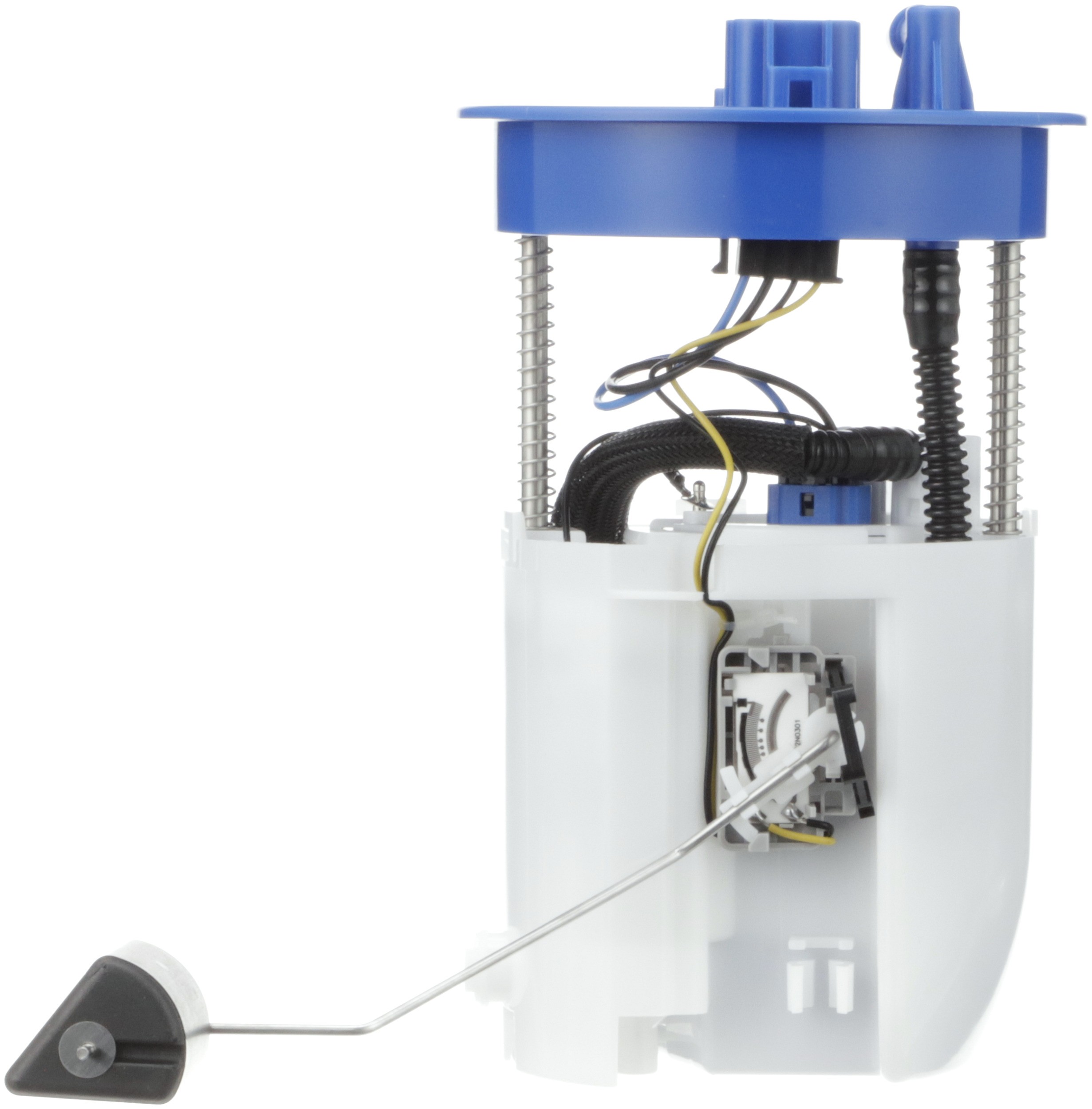 Fuel Pump Module Assembly