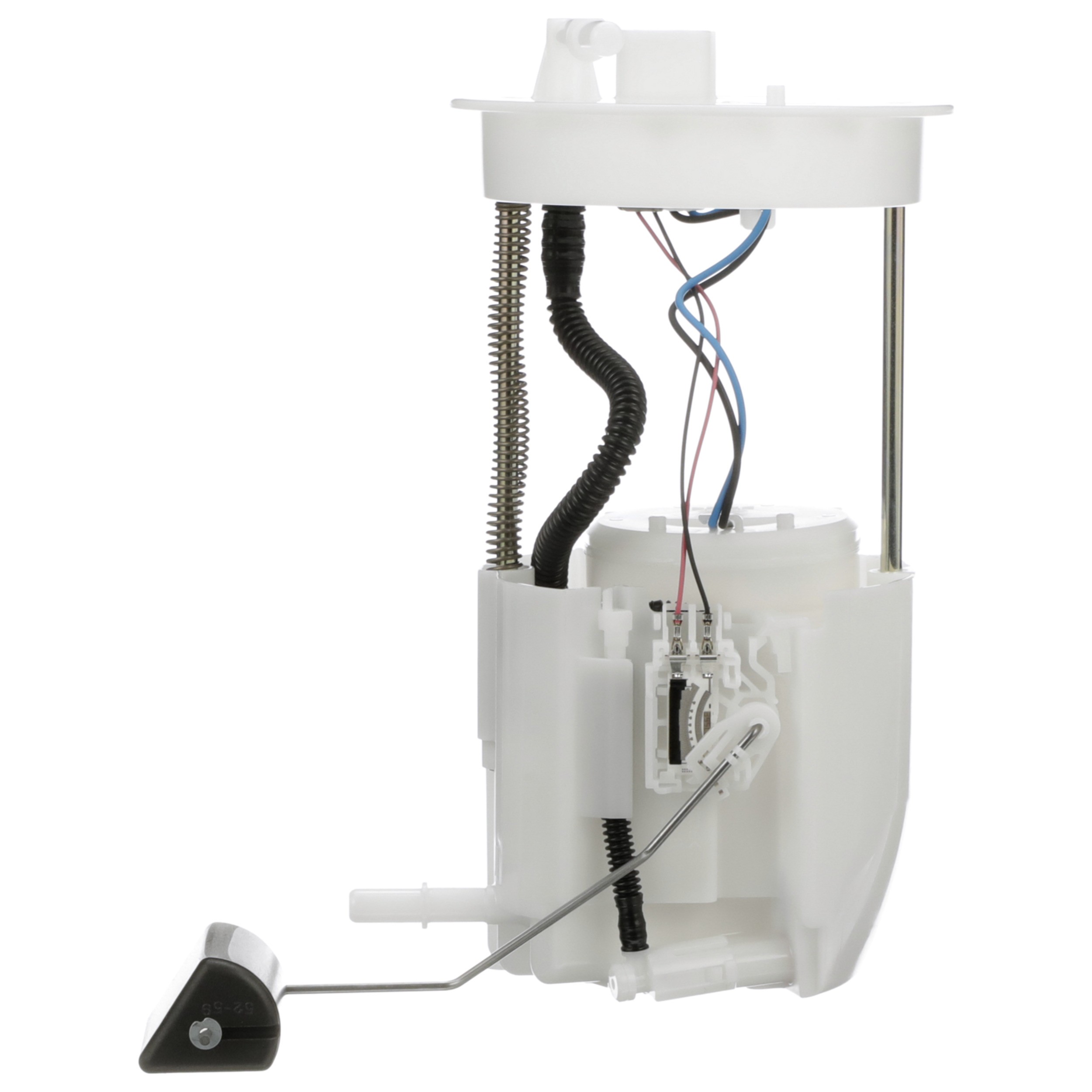 Fuel Pump Module Assembly