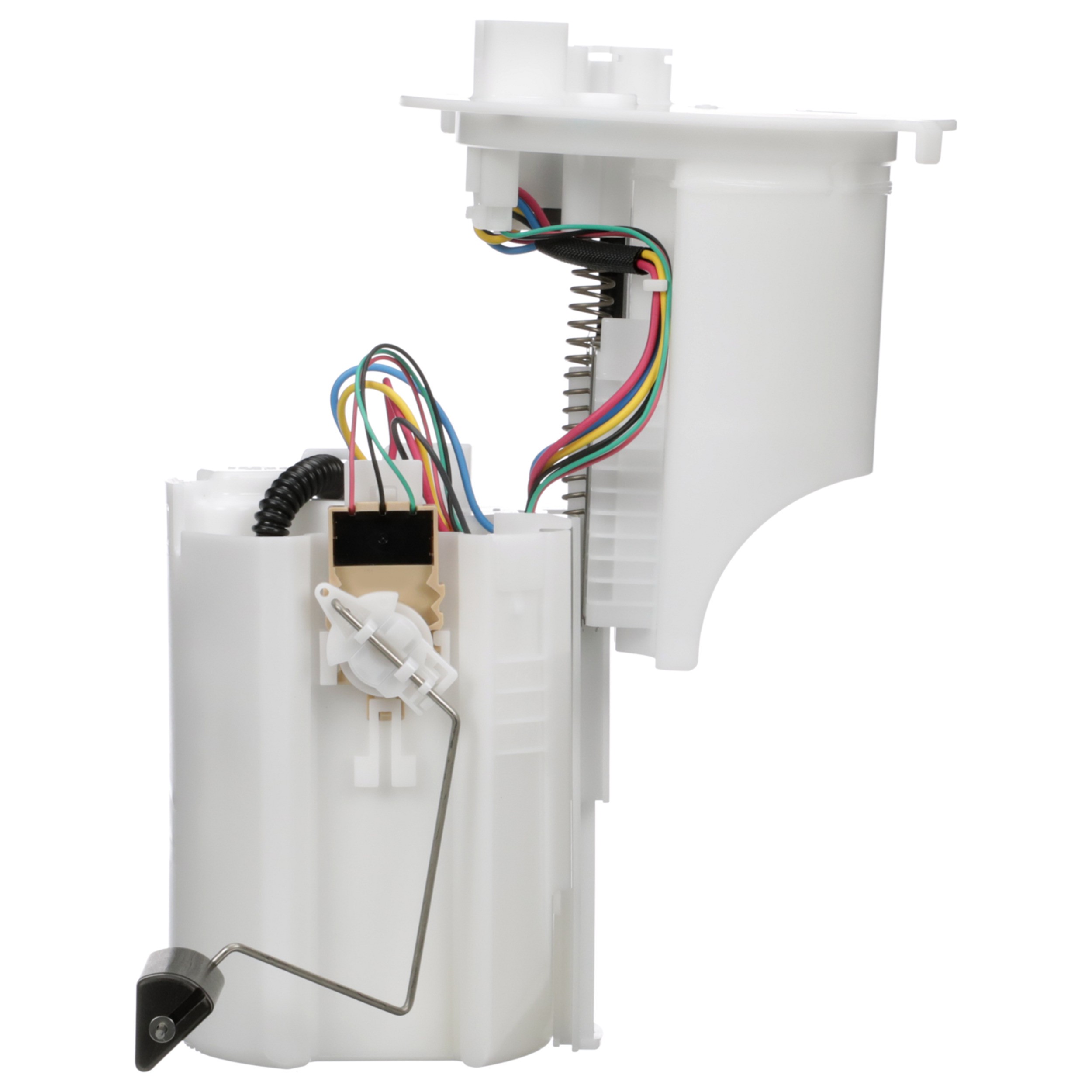 Fuel Pump Module Assembly