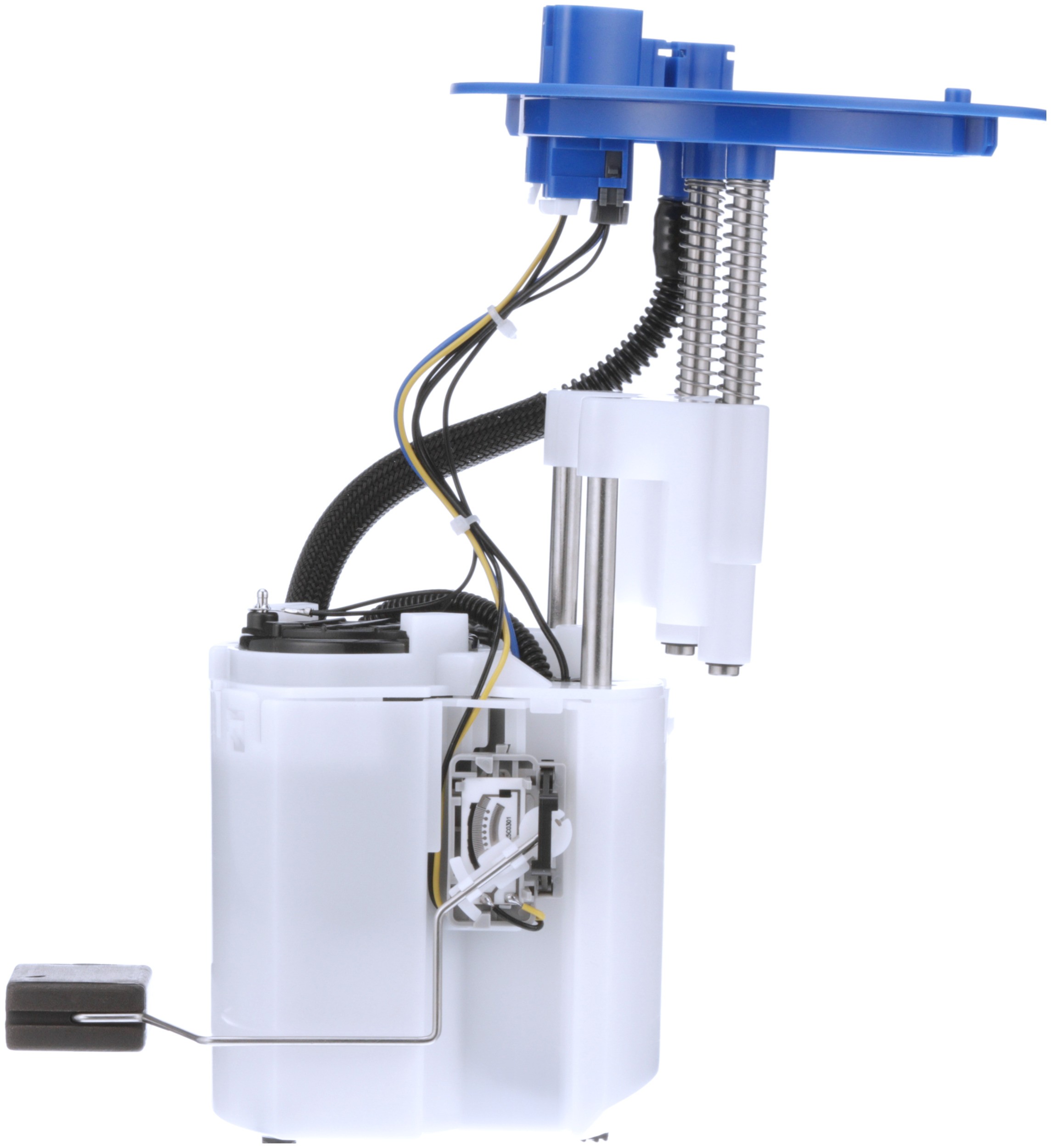 Fuel Pump Module Assembly