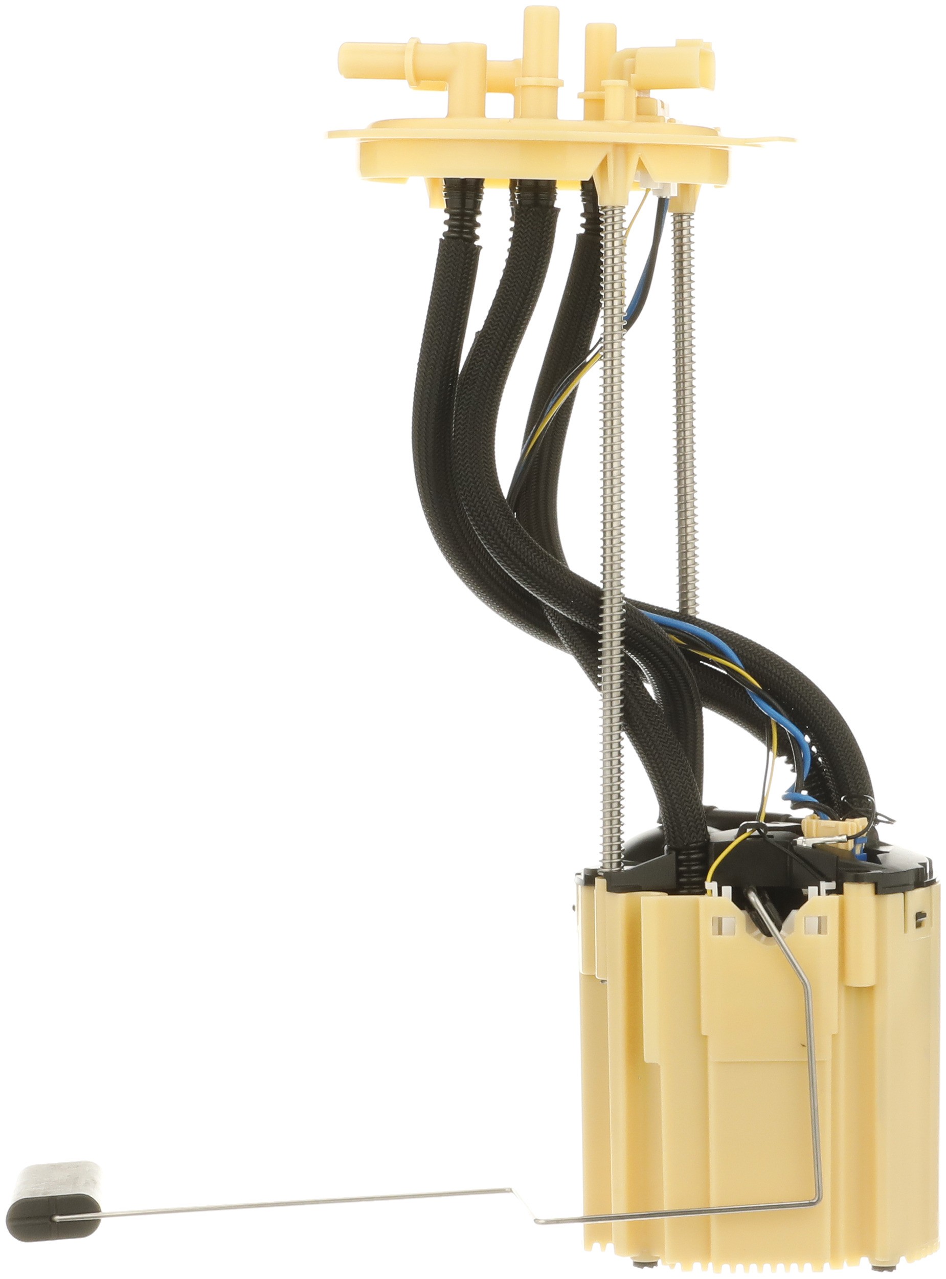 Fuel Pump Module Assembly