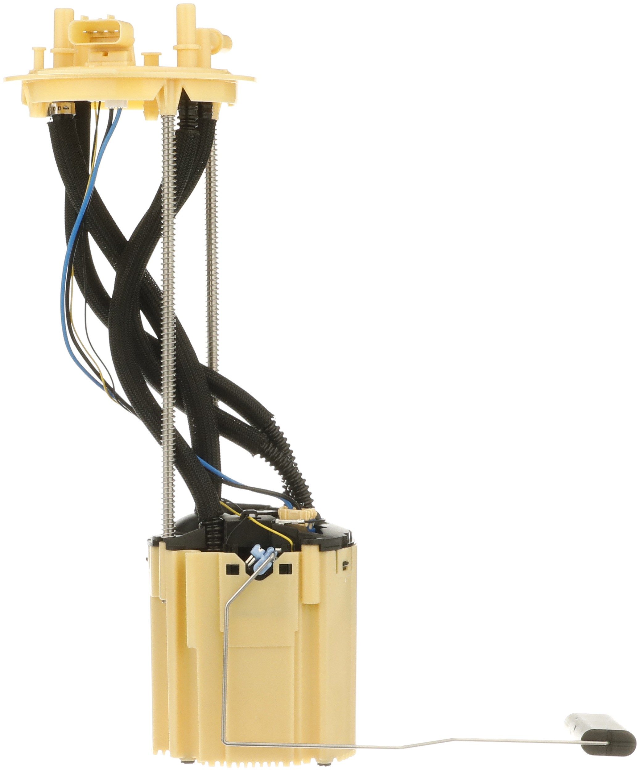 Fuel Pump Module Assembly