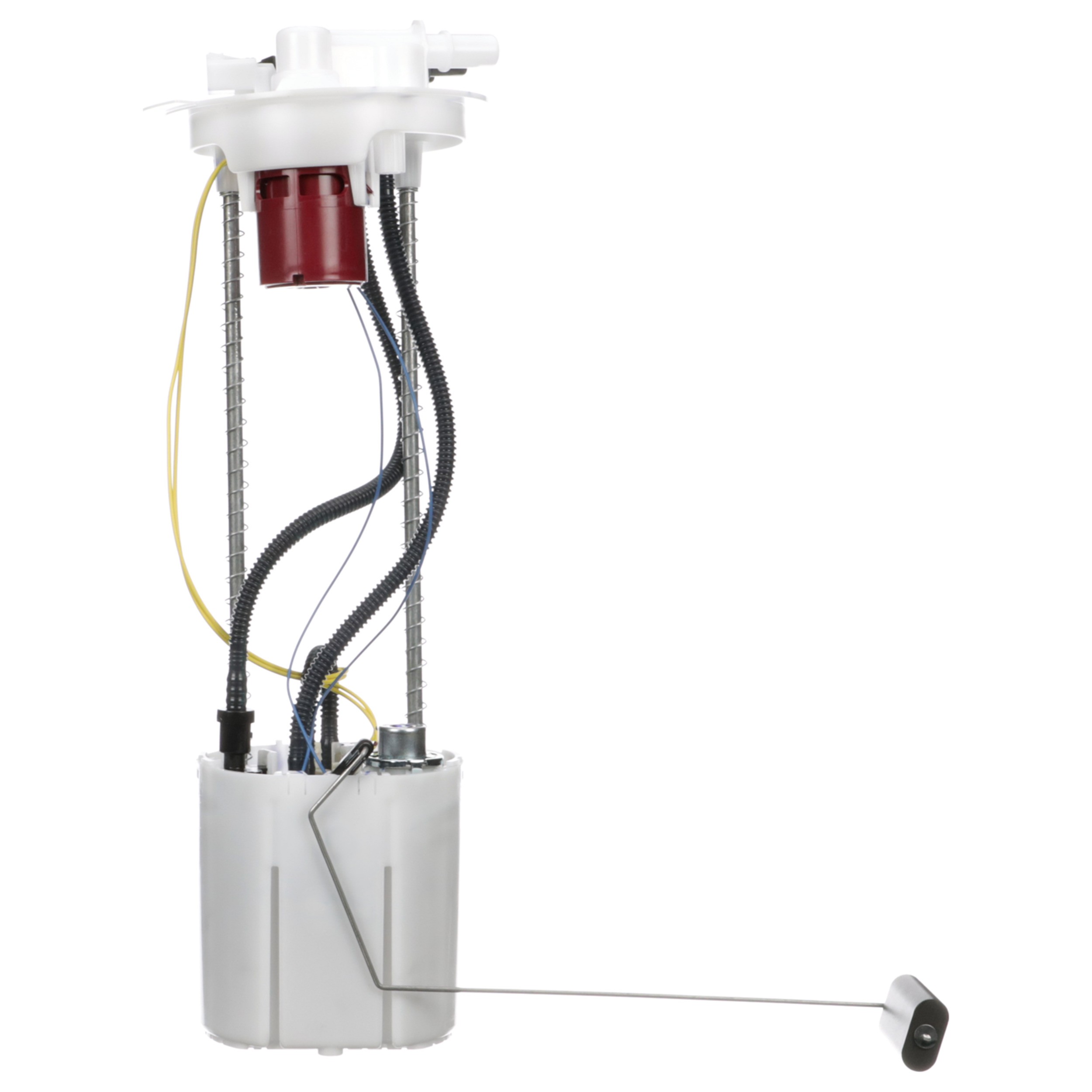 Fuel Pump Module Assembly
