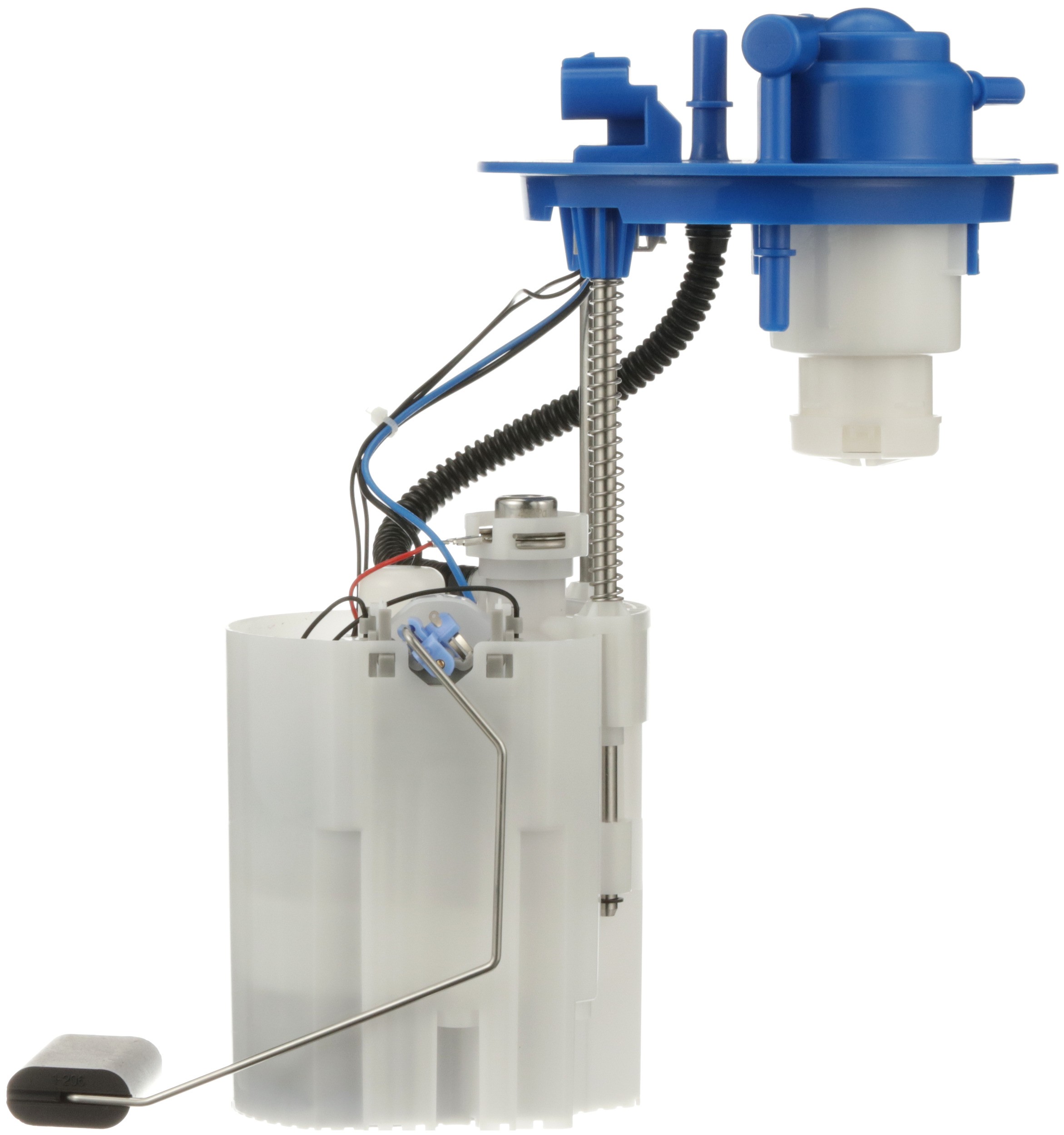 Fuel Pump Module Assembly