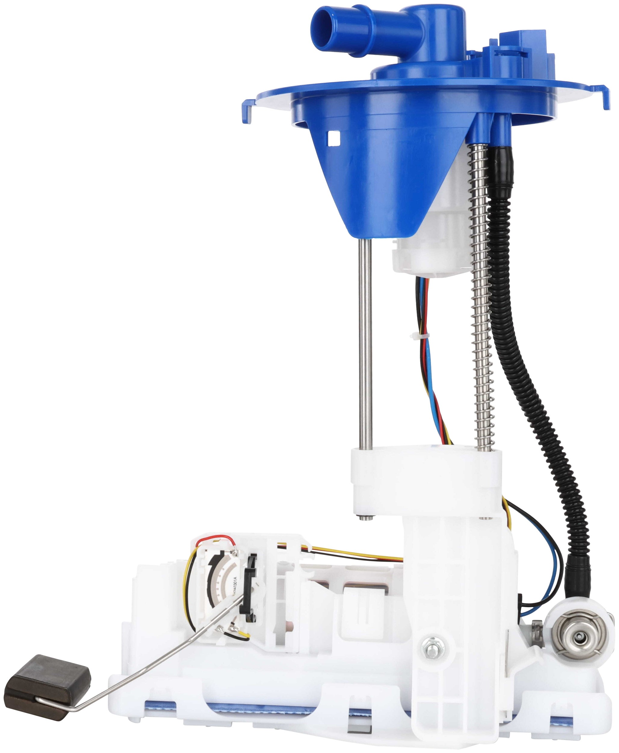 Fuel Pump Module Assembly