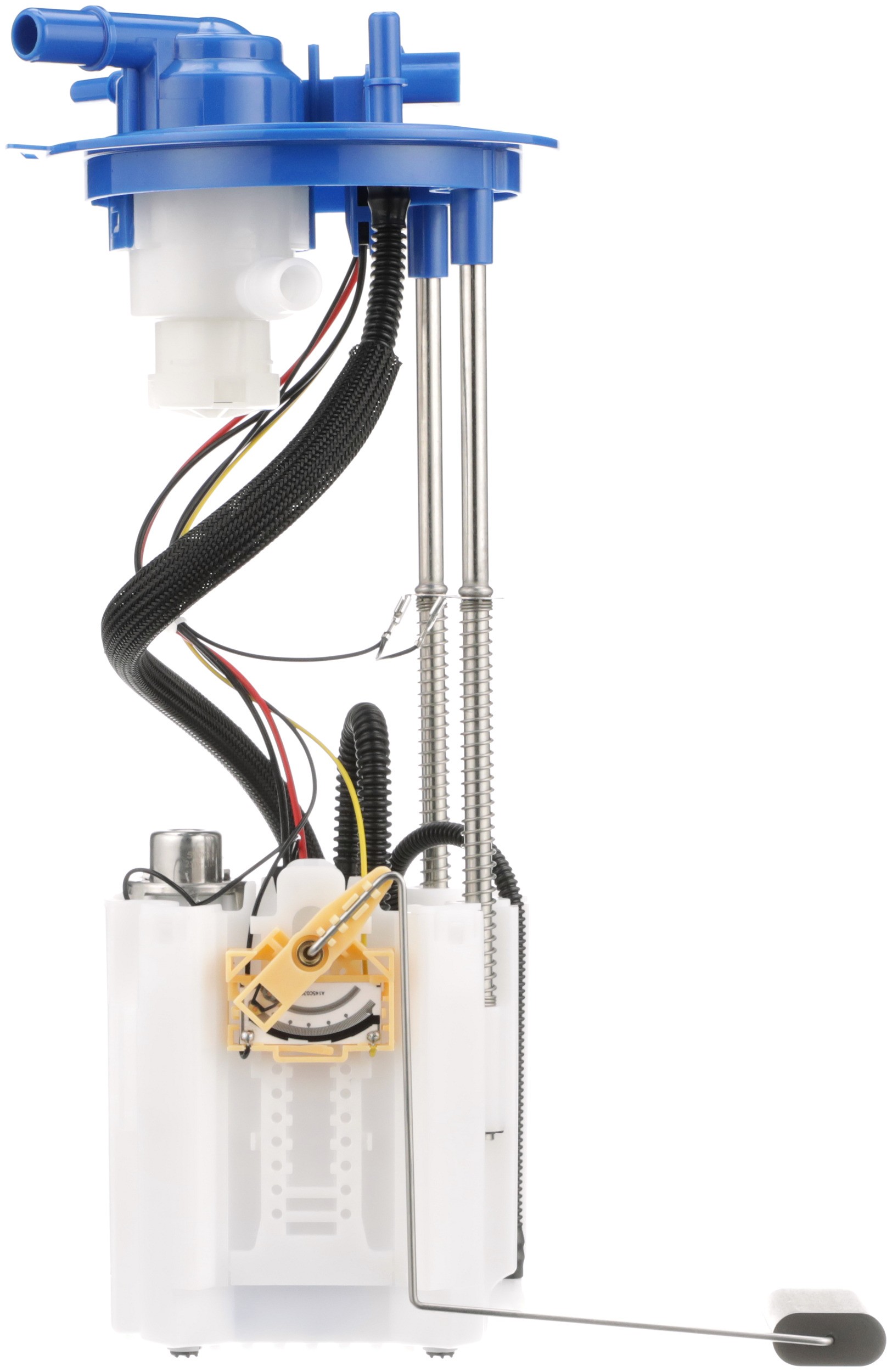 Fuel Pump Module Assembly