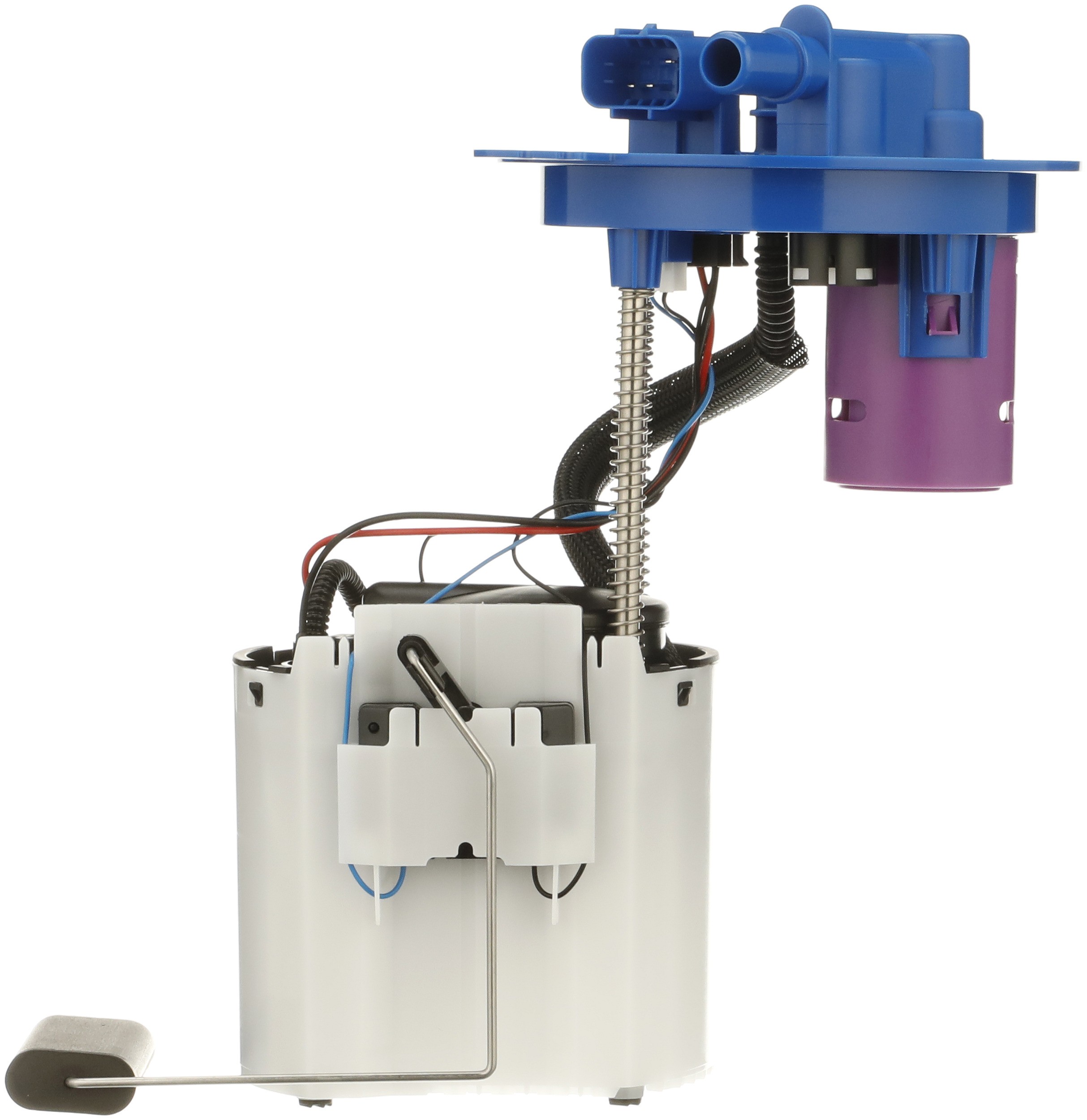 Fuel Pump Module Assembly