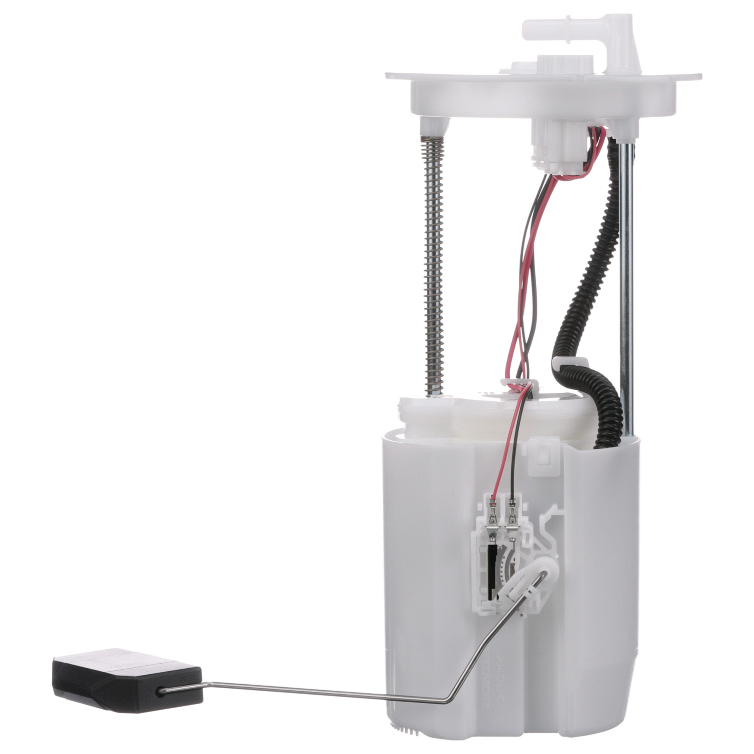 Fuel Pump Module Assembly