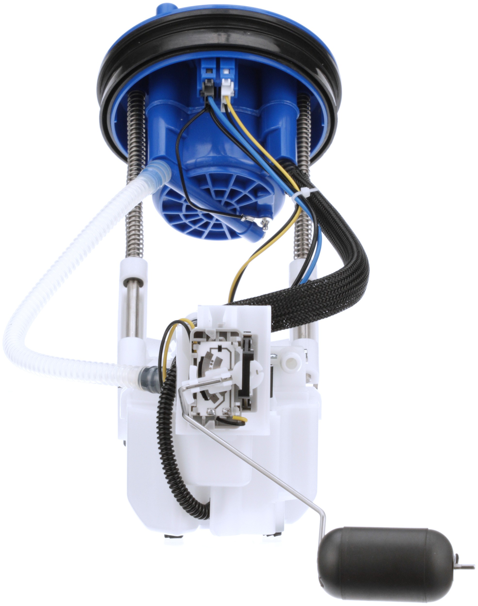 Fuel Pump Module Assembly