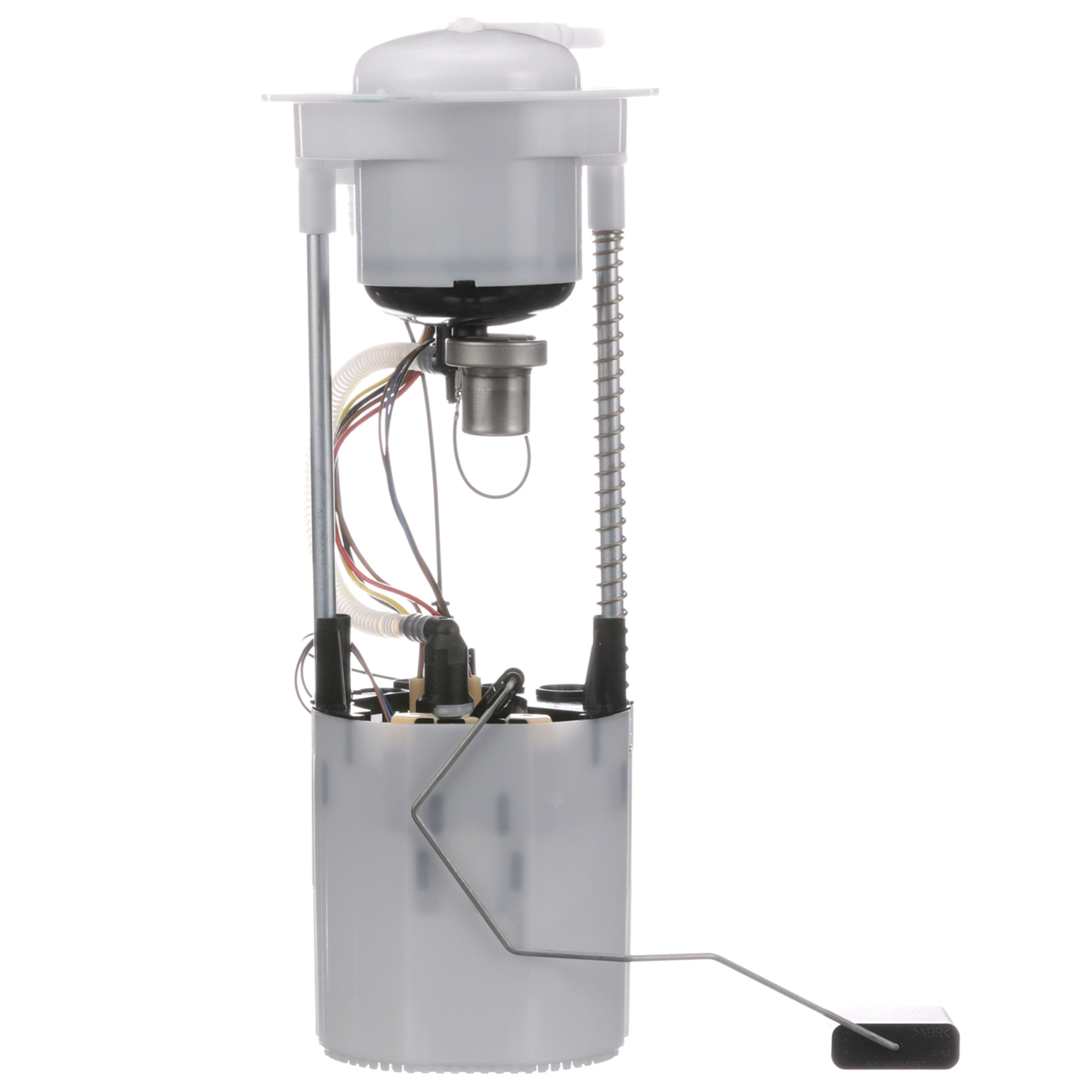 Fuel Pump Module Assembly