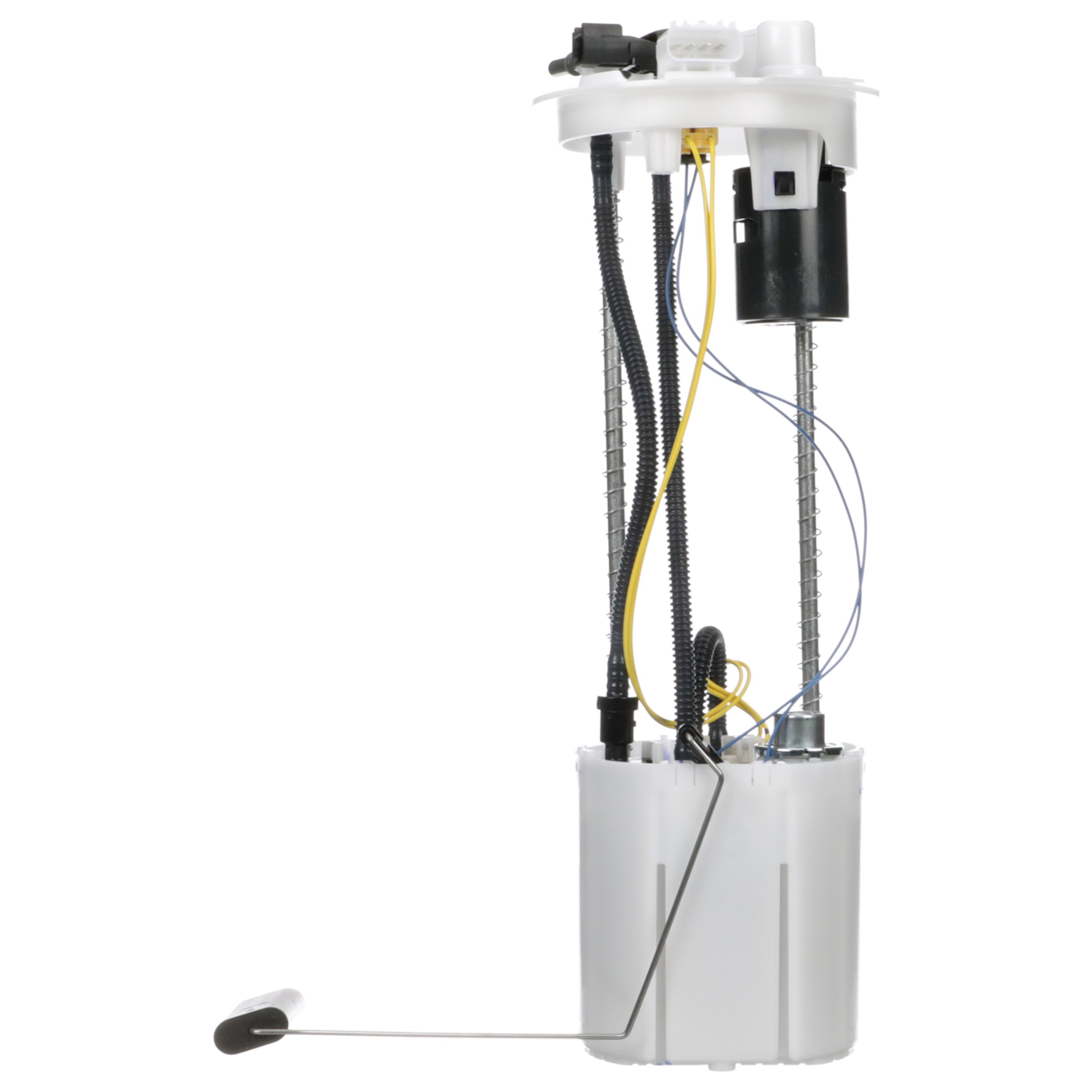Fuel Pump Module Assembly